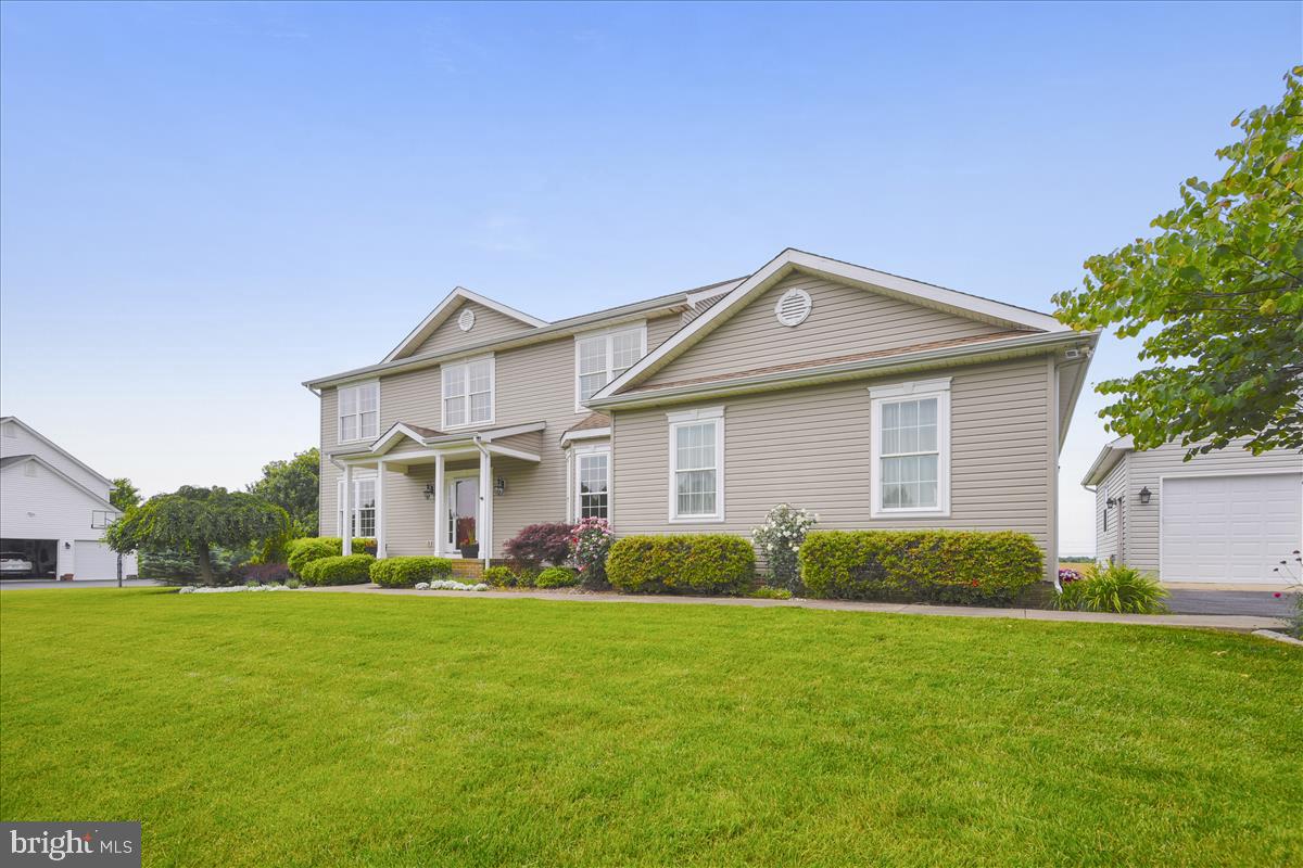 CENTENNIAL OAKS - Residential