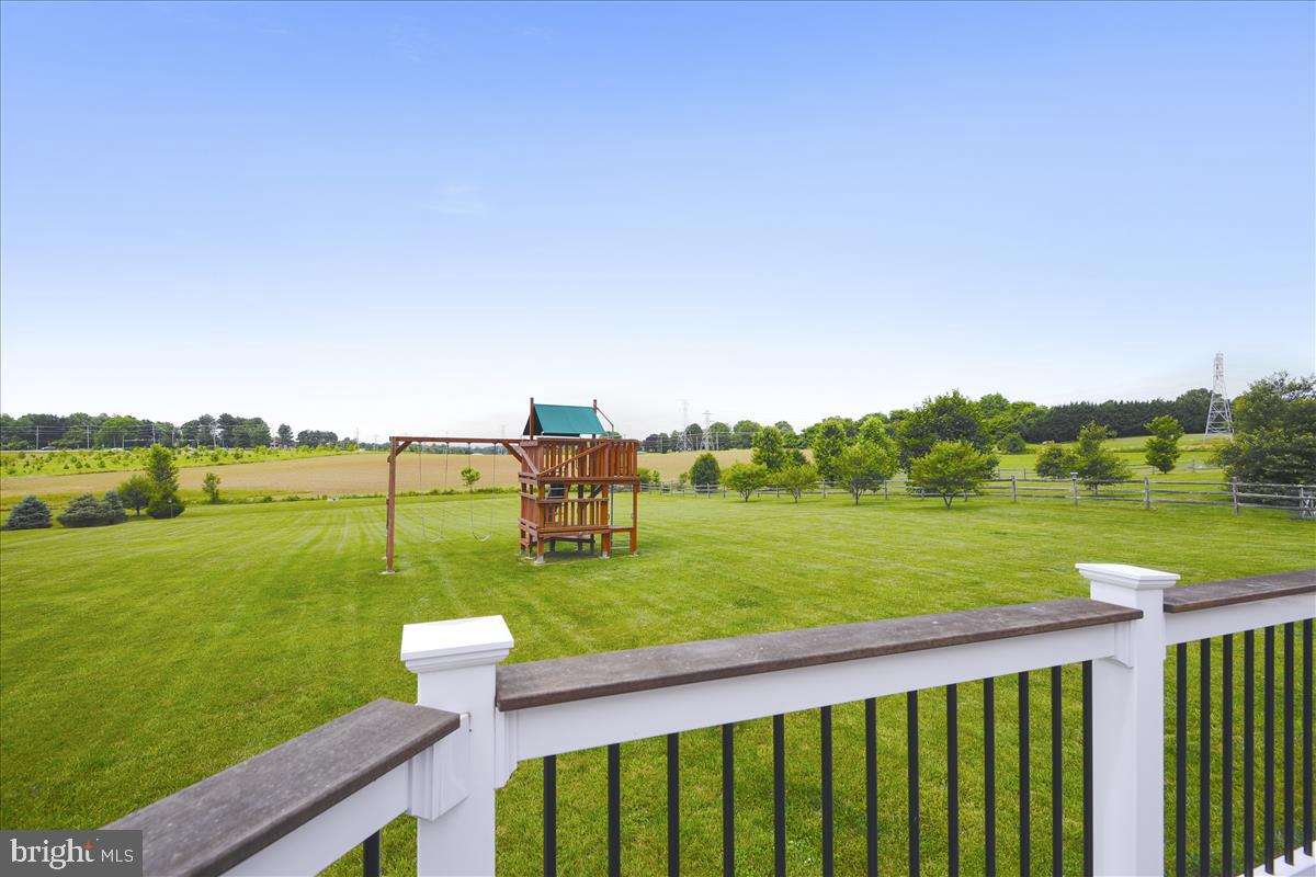 CENTENNIAL OAKS - Residential