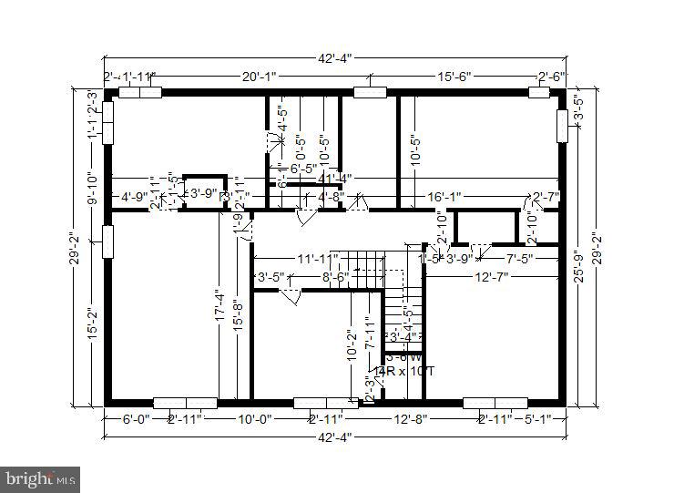 CENTENNIAL OAKS - Residential
