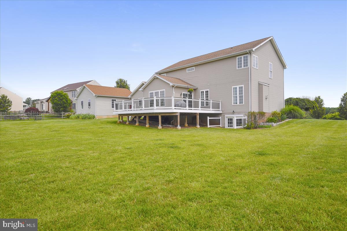 CENTENNIAL OAKS - Residential