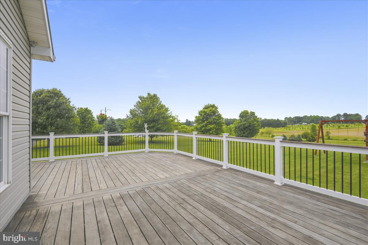 CENTENNIAL OAKS - Residential