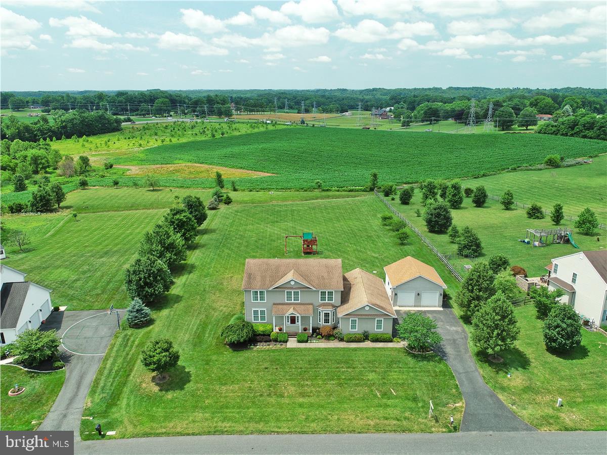 CENTENNIAL OAKS - Residential