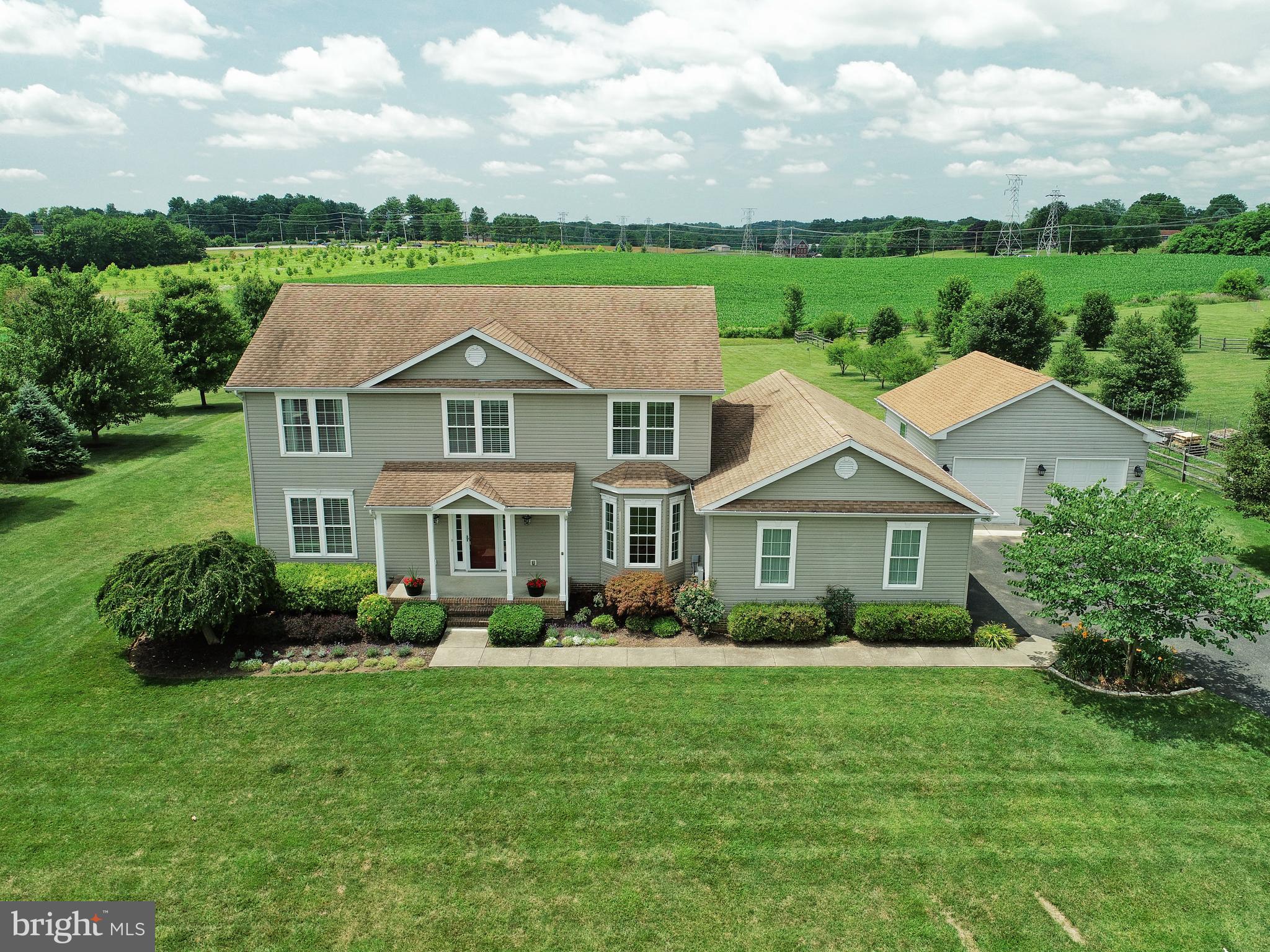 CENTENNIAL OAKS - Residential