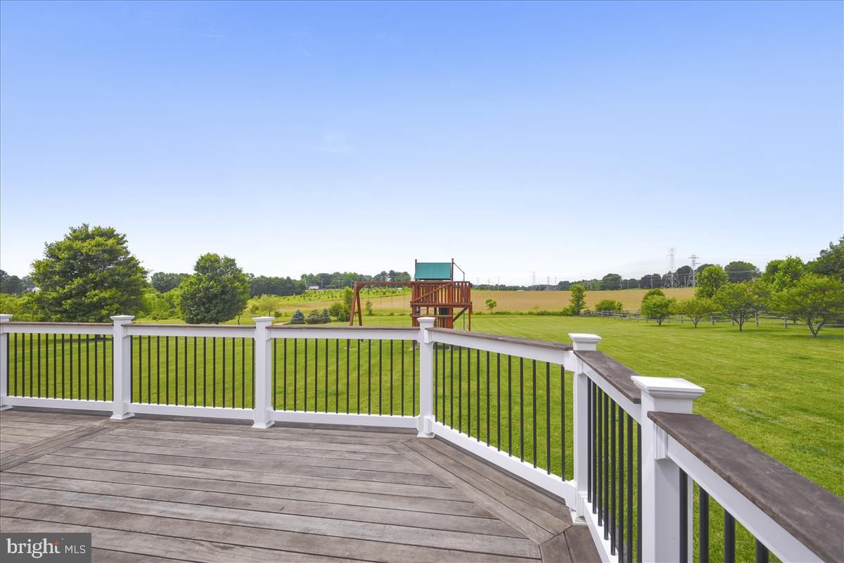 CENTENNIAL OAKS - Residential