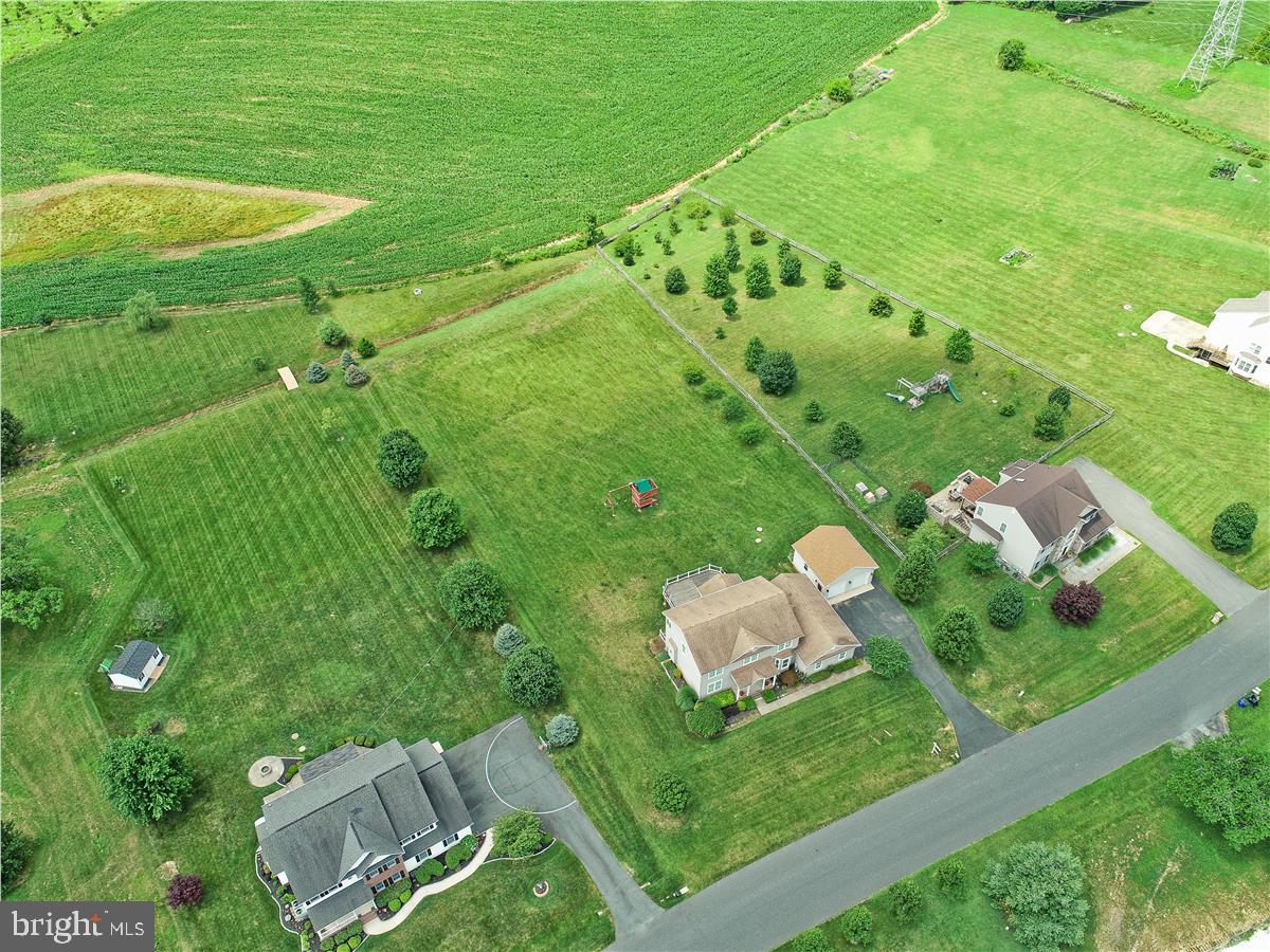 CENTENNIAL OAKS - Residential