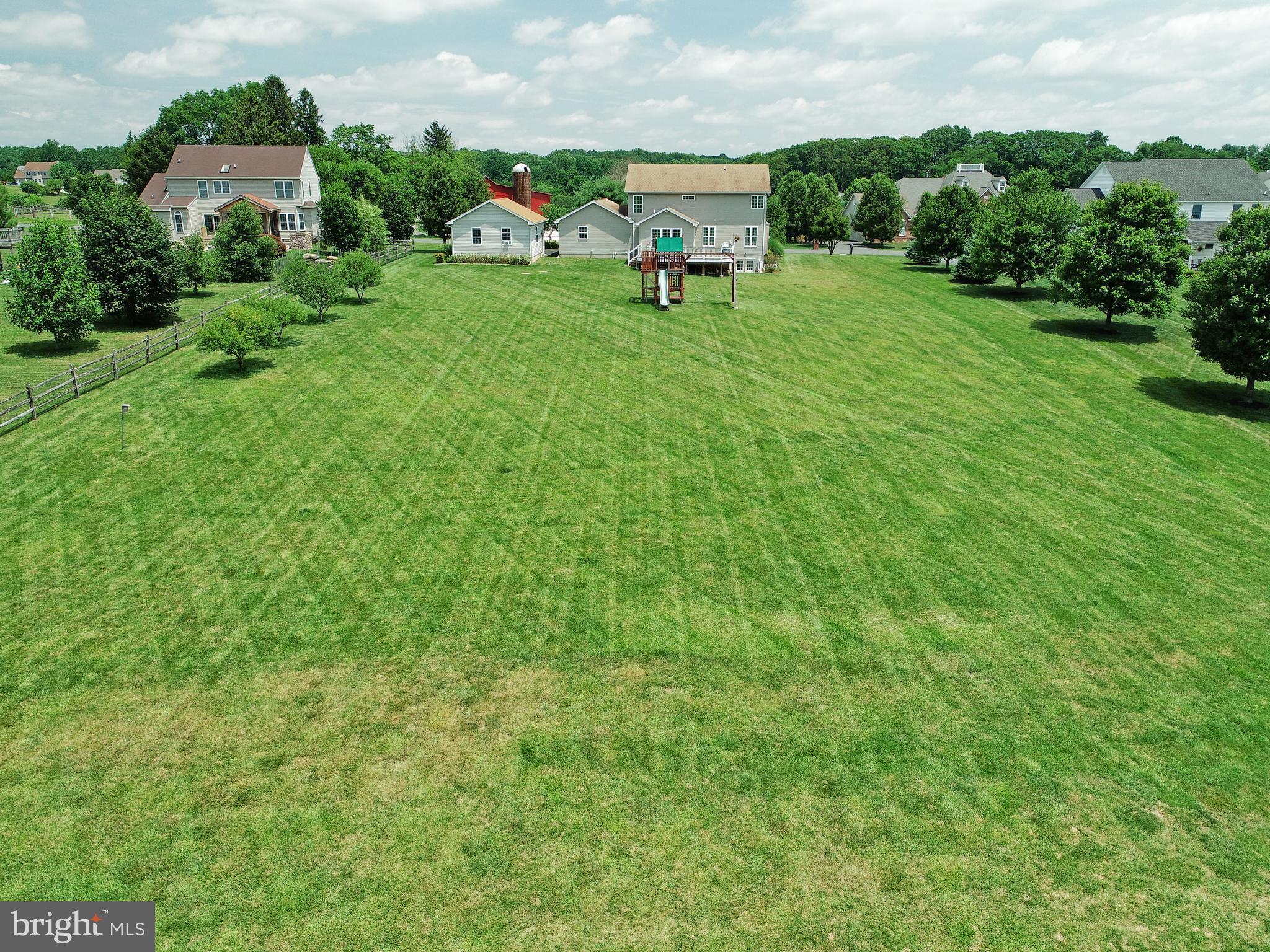 CENTENNIAL OAKS - Residential