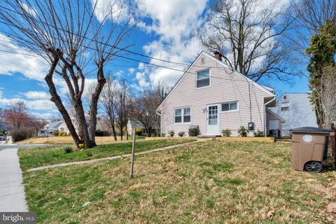 12901 ARDENNES AVENUE ROCKVILLE MD 20851