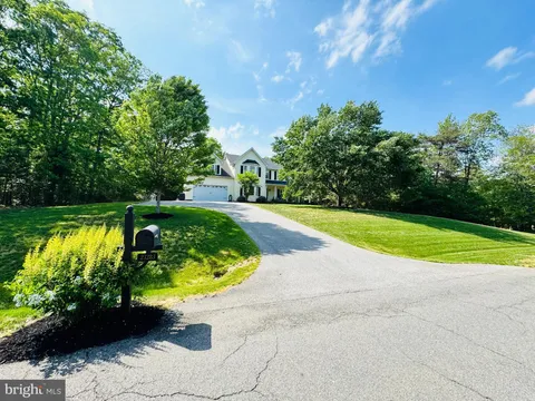 23283 Nicholson Street, Hollywood, MD MLS: MDSM2024648