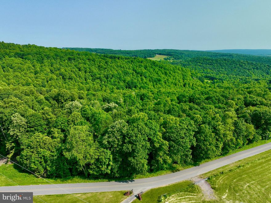 This stunning property boasts 10 acres of beautiful land in a tranquil and serene country setting. With breathtaking mountain views, you'll feel like you're living in your own personal retreat every day.

What's more, the mineral rights convey with this property. Whether you're looking own land, build a home or simply enjoy the peace of mind that comes with owning the mineral rights to your land, this property offers a rare and valuable opportunity.

Don't miss your chance to own this piece of paradise - inquire today to learn more!