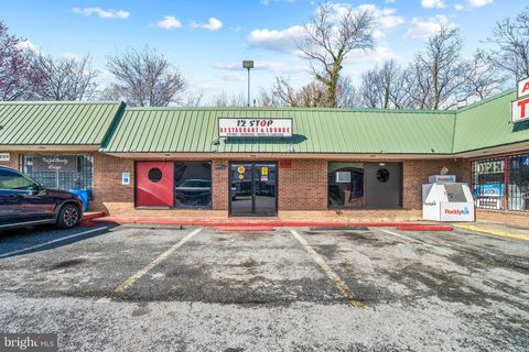 Photo of 4707 Raleigh Road, TEMPLE HILLS, MD 20748 (MLS # MDPG2202800)
