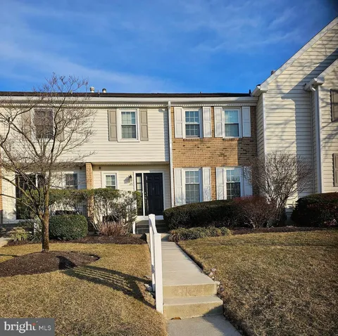 115 Society Hill Hl, Cherry Hill, NJ MLS: NJCD2085416