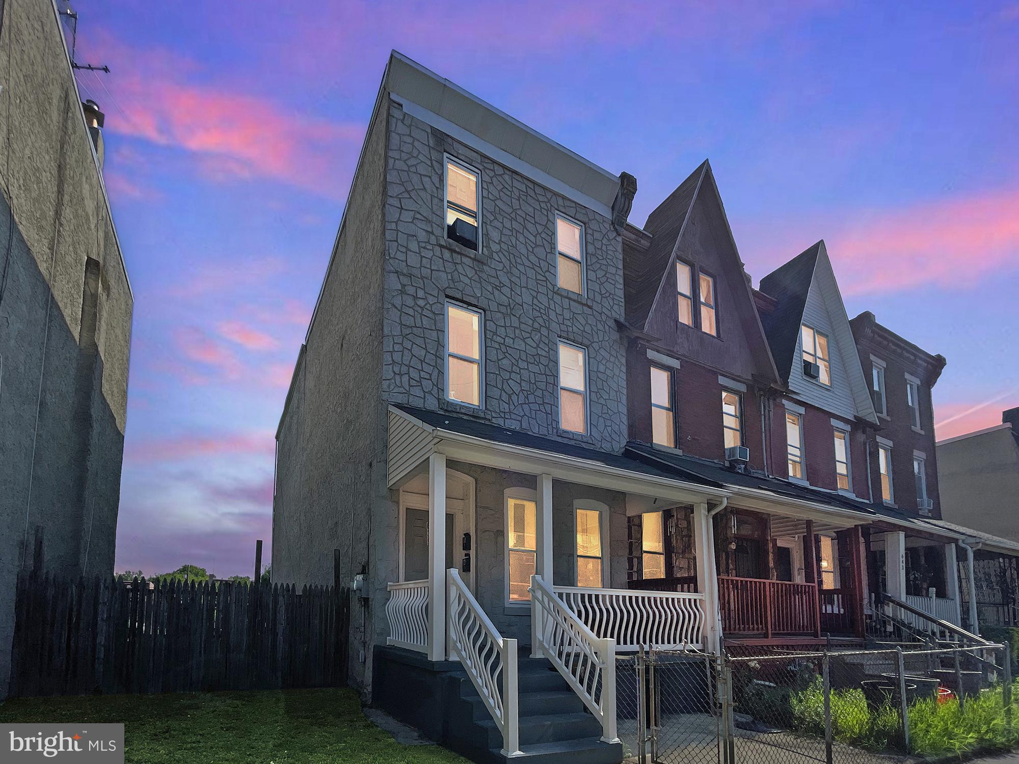 639 STATE STREET