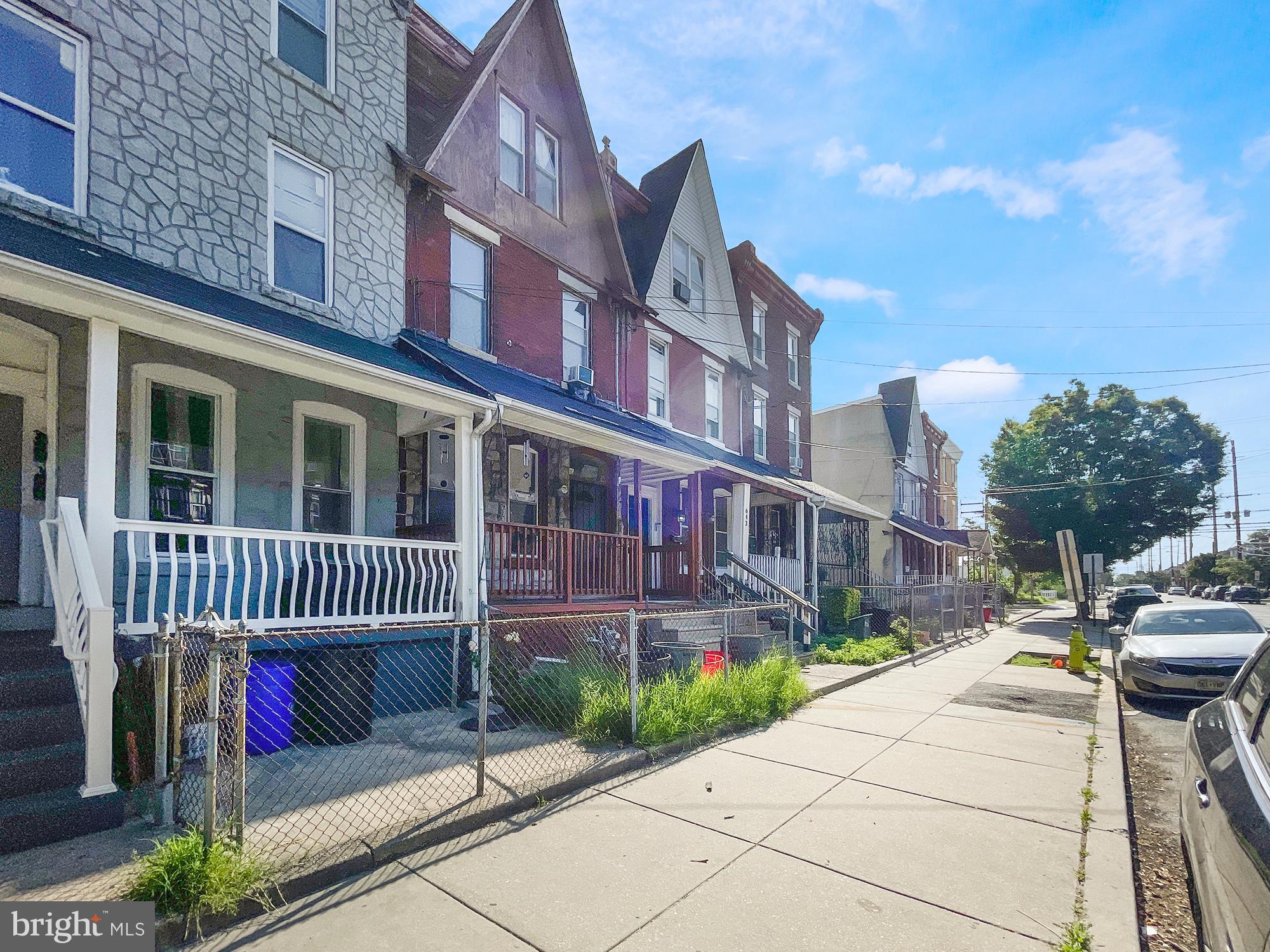 639 STATE STREET