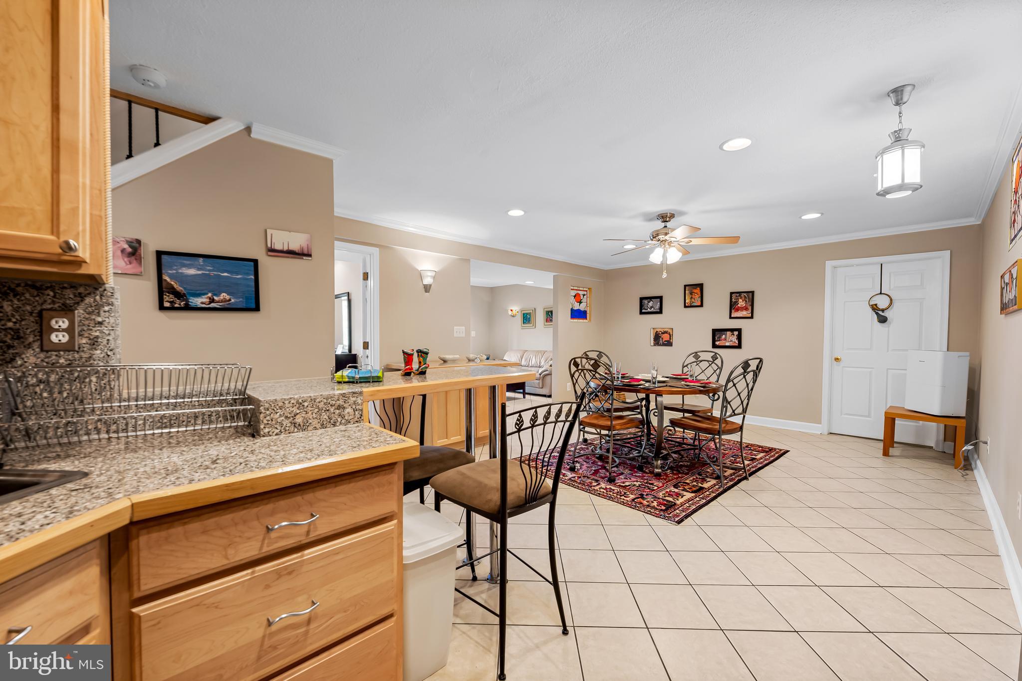 IVY HILL - Residential