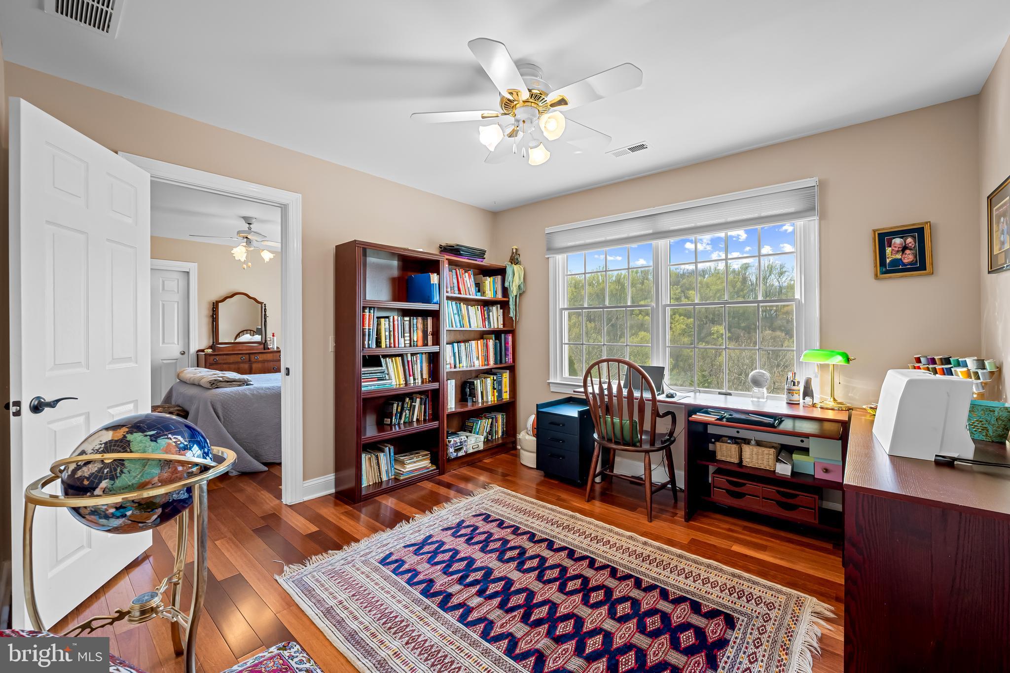 IVY HILL - Residential