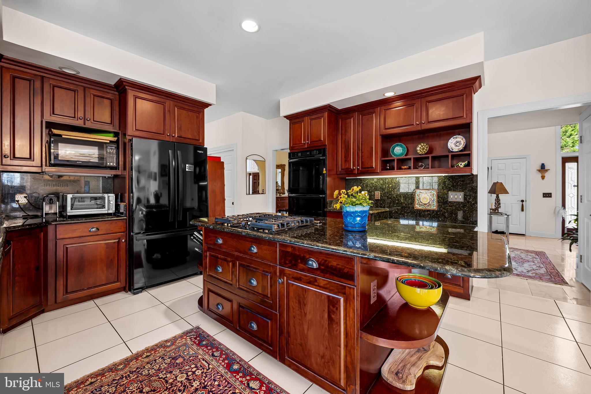 IVY HILL - Residential