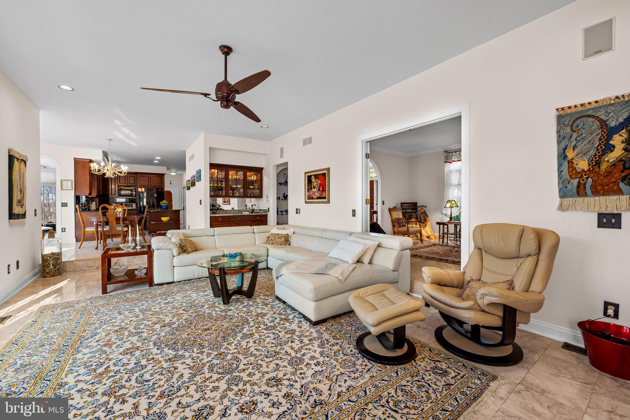 IVY HILL - Residential