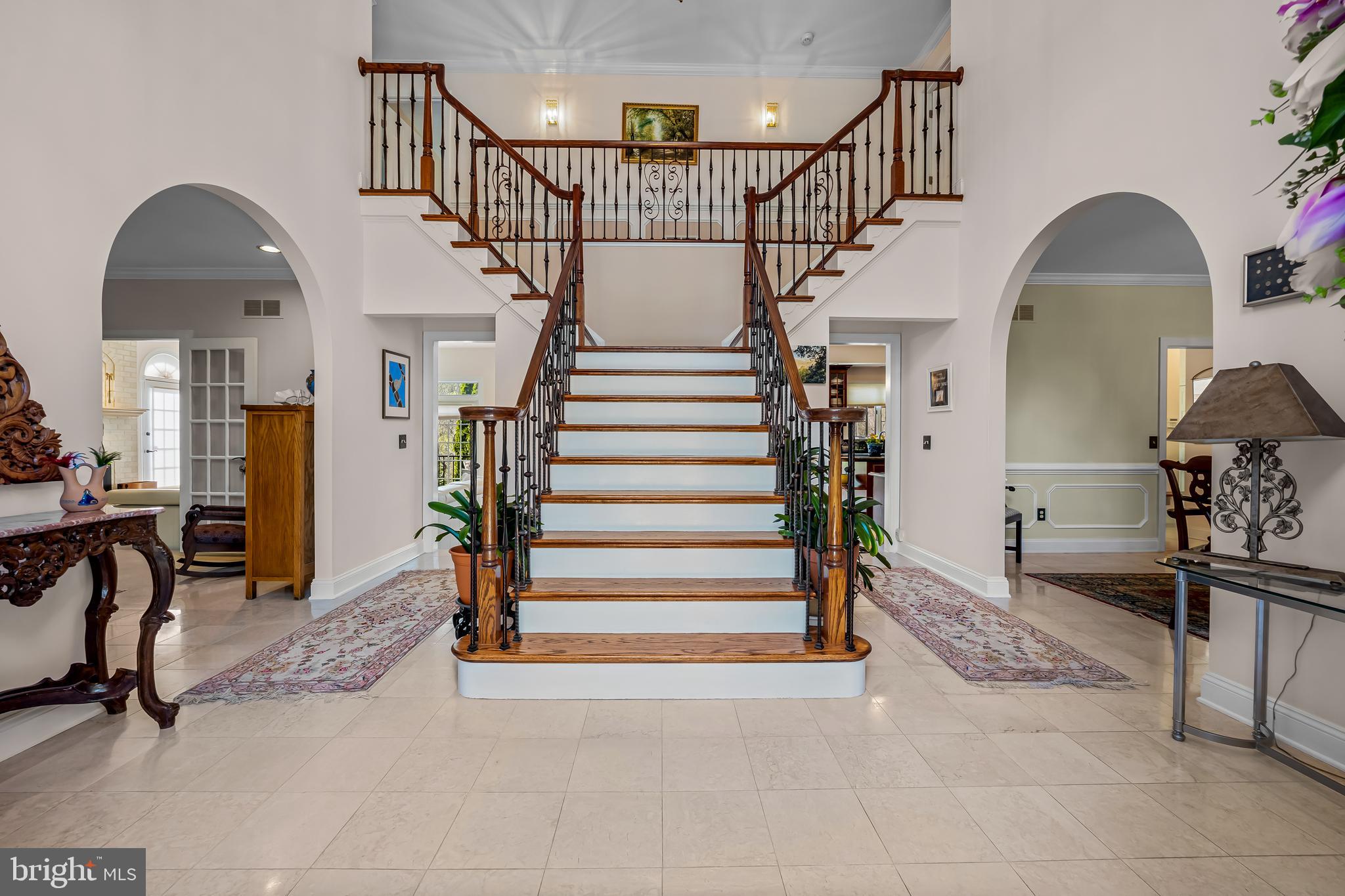 IVY HILL - Residential