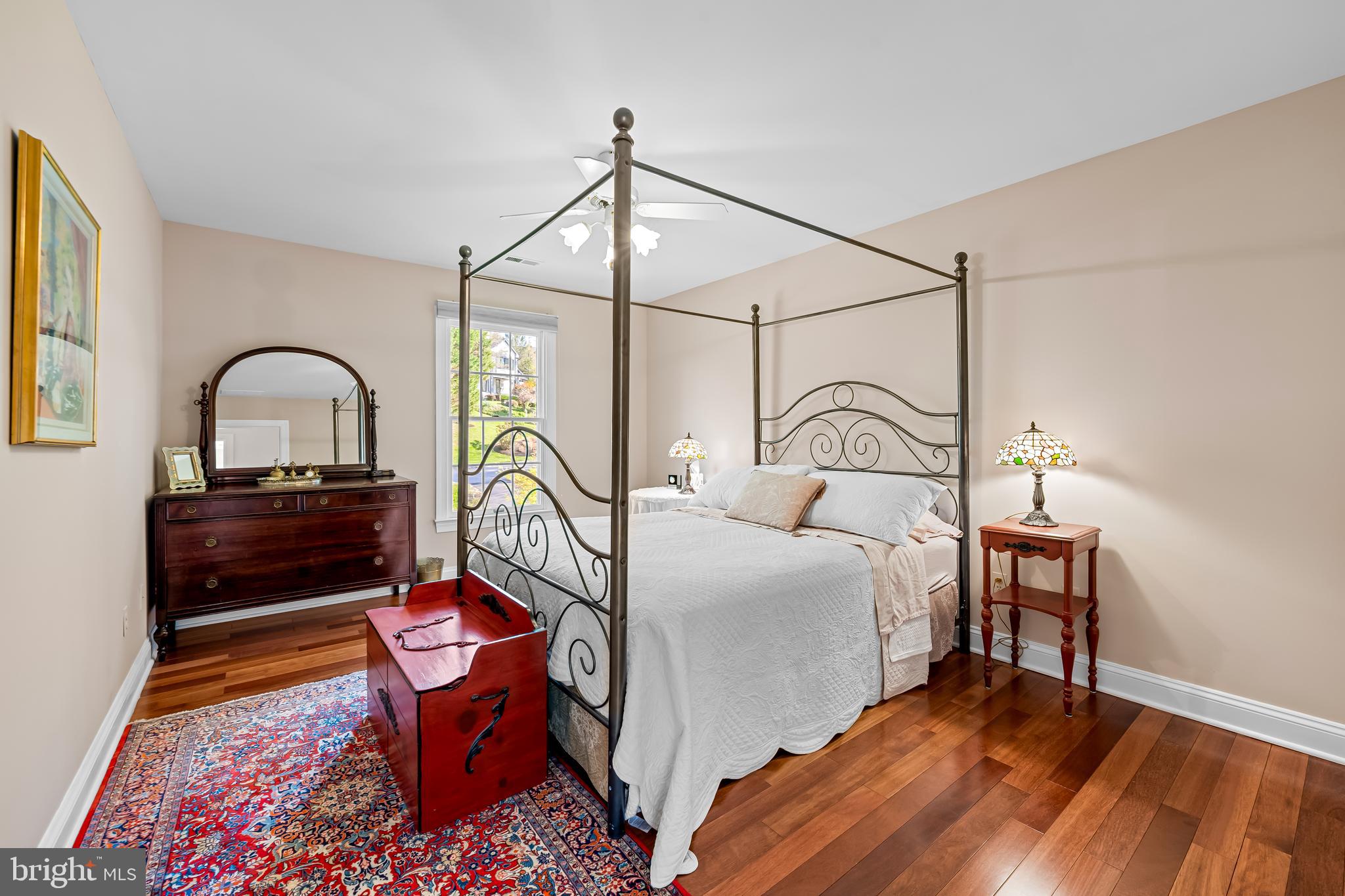 IVY HILL - Residential