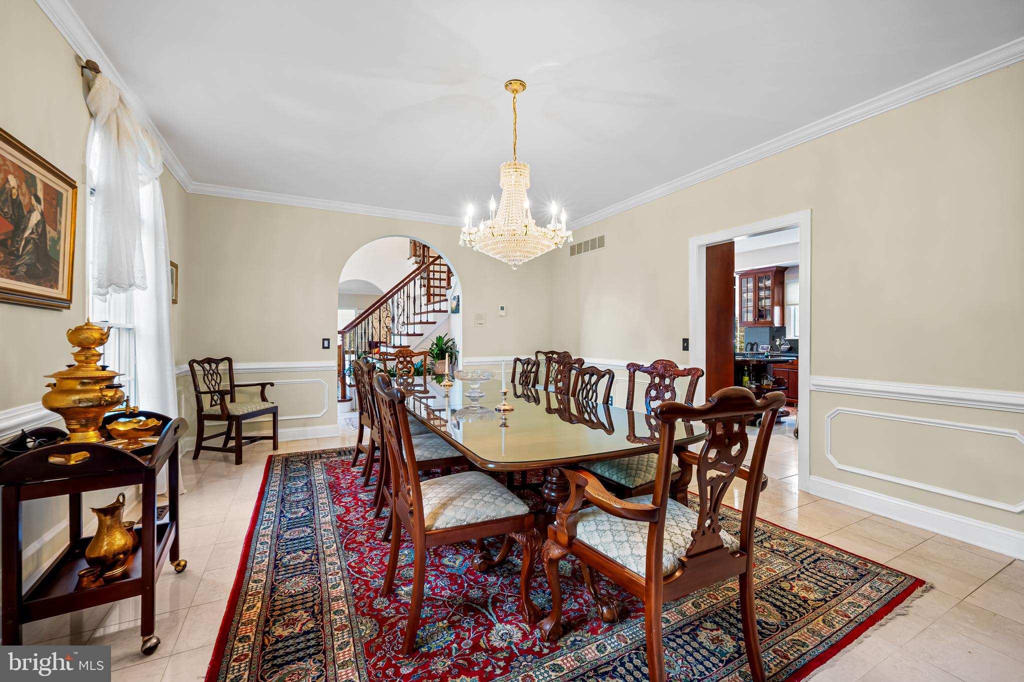 IVY HILL - Residential