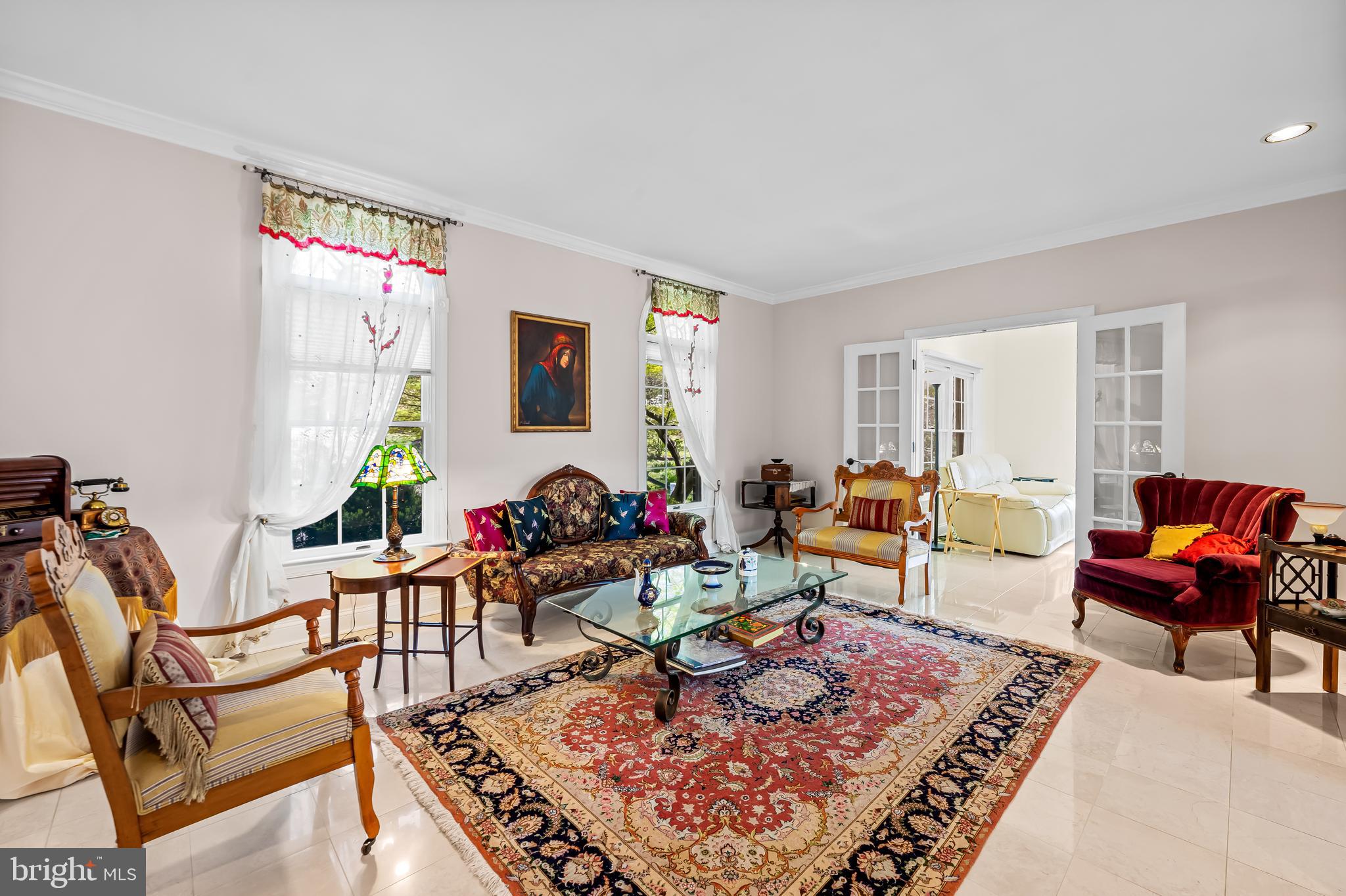 IVY HILL - Residential