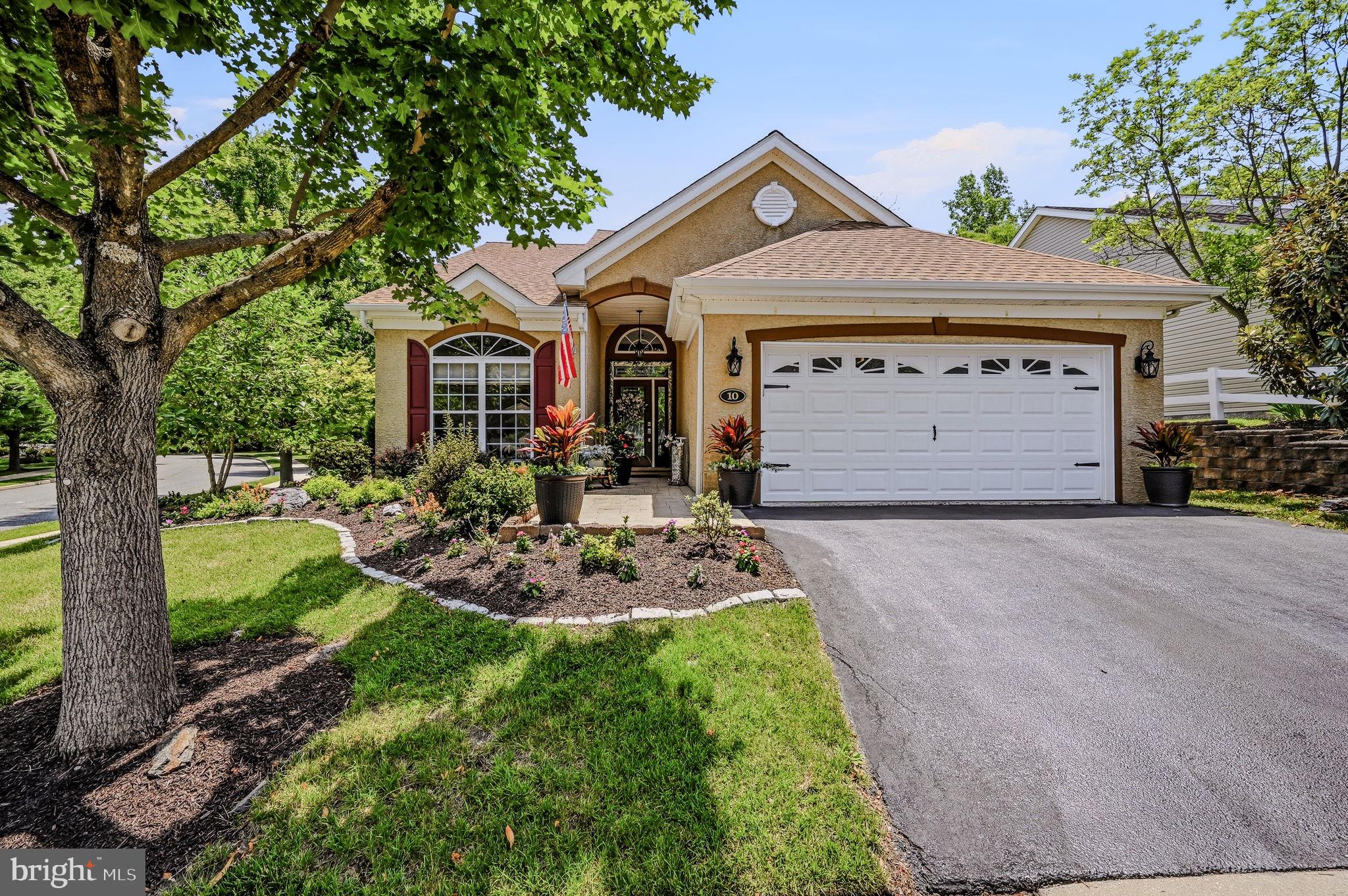 10 IRWIN DRIVE