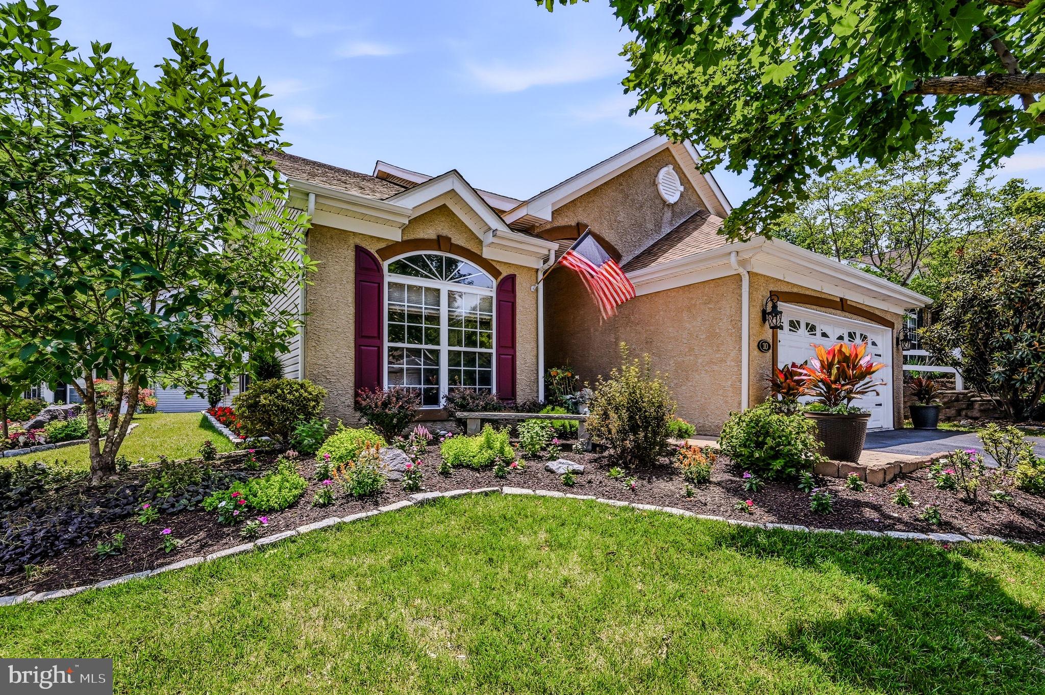 10 IRWIN DRIVE