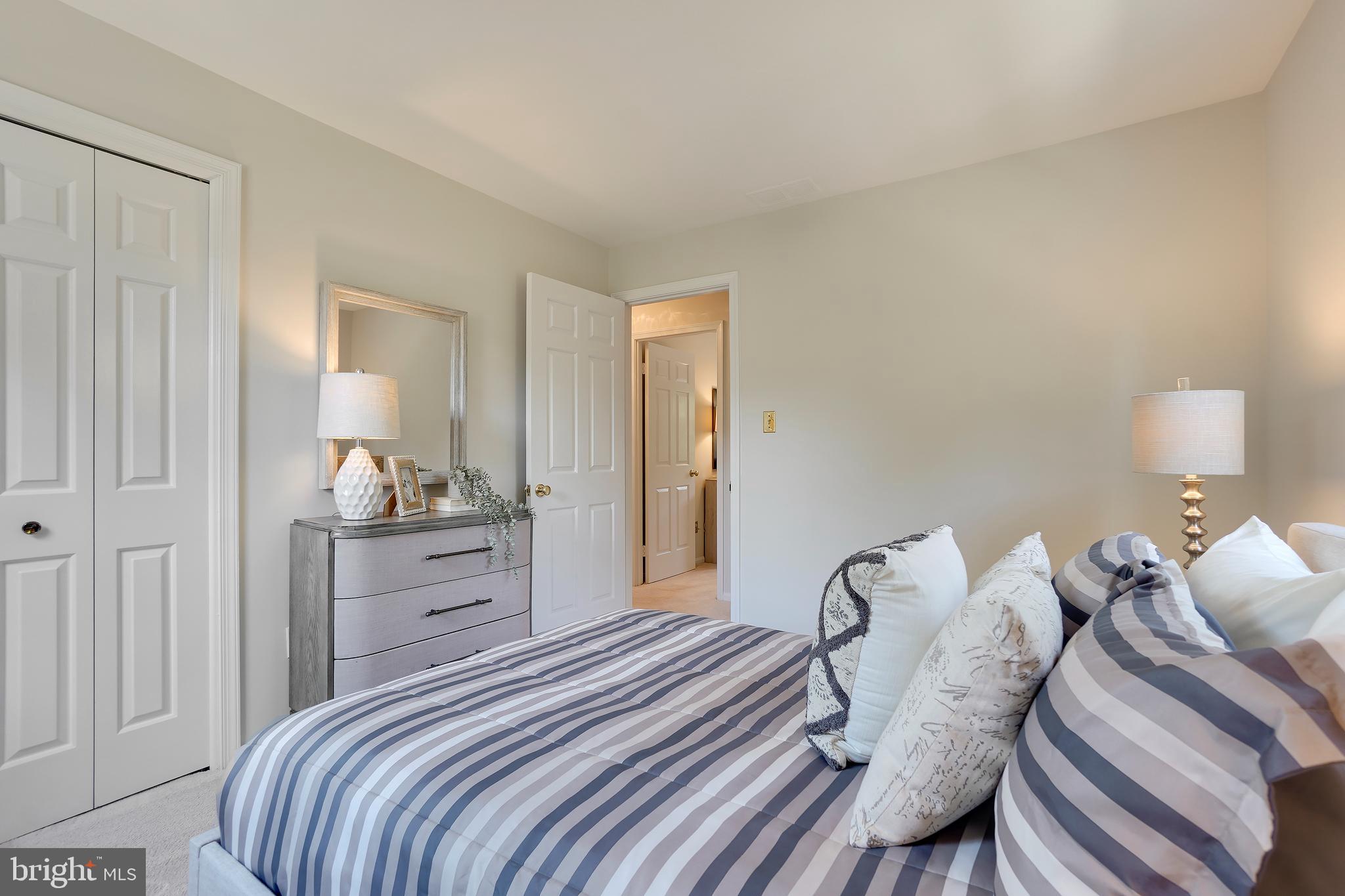 KENWOOD FOREST - Residential