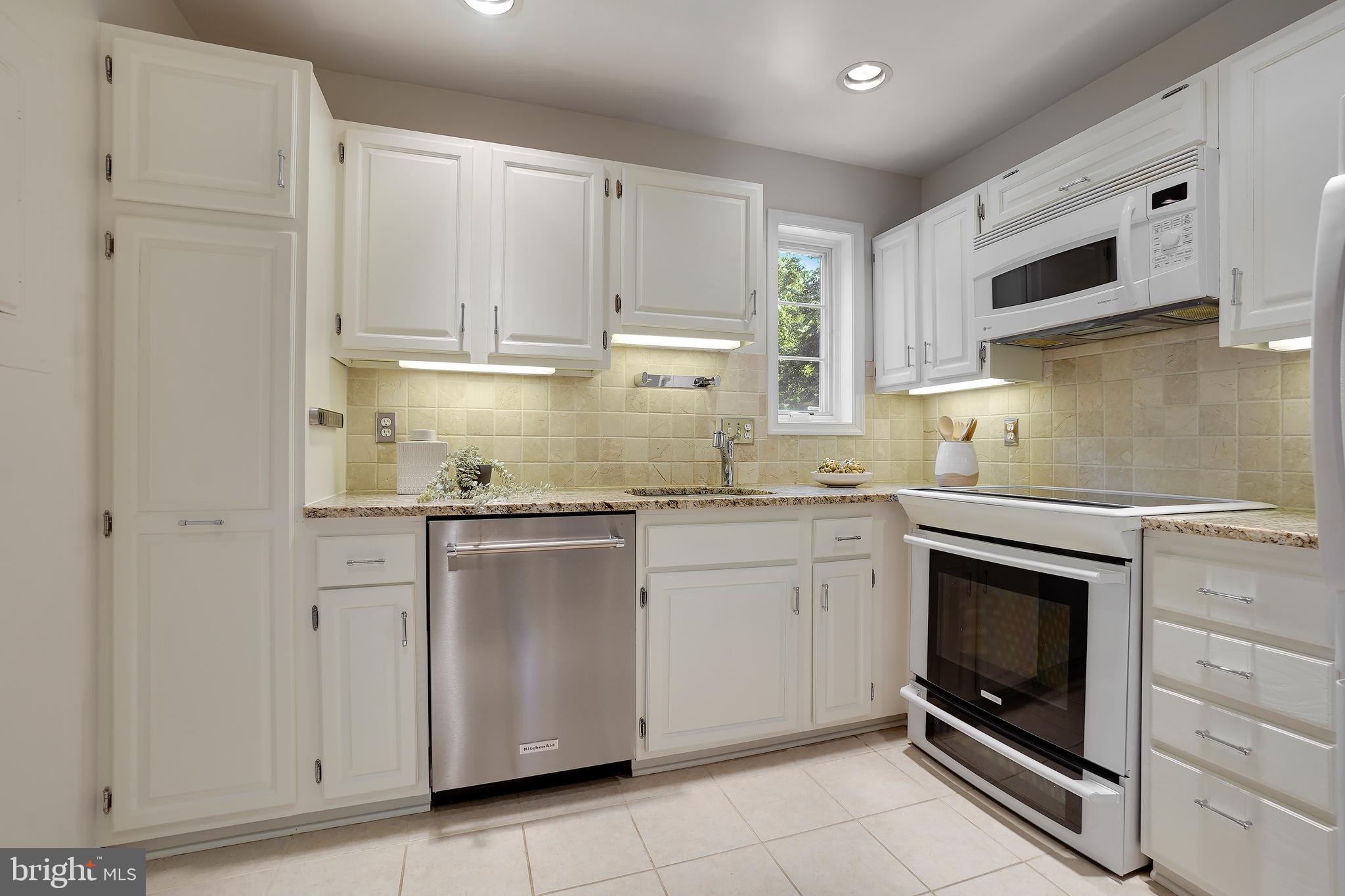 KENWOOD FOREST - Residential