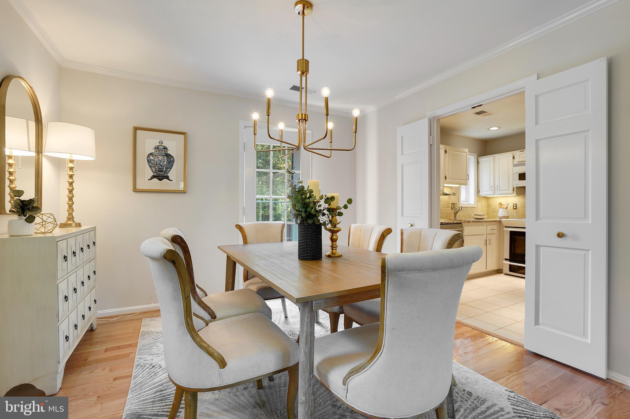 KENWOOD FOREST - Residential