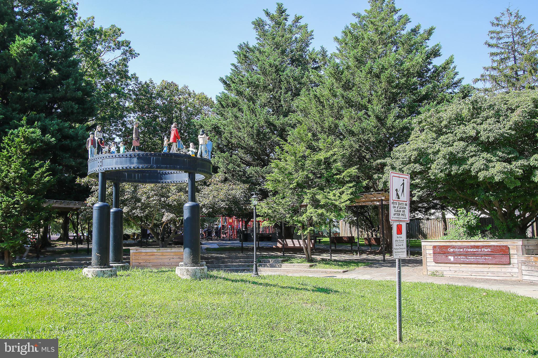 KENWOOD FOREST - Residential