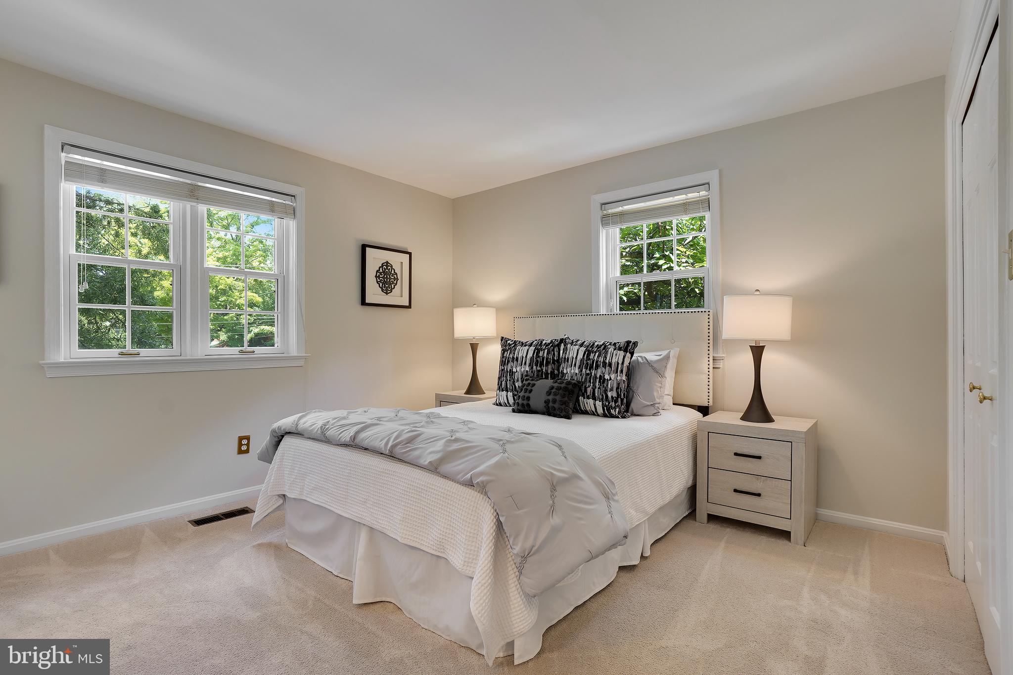 KENWOOD FOREST - Residential