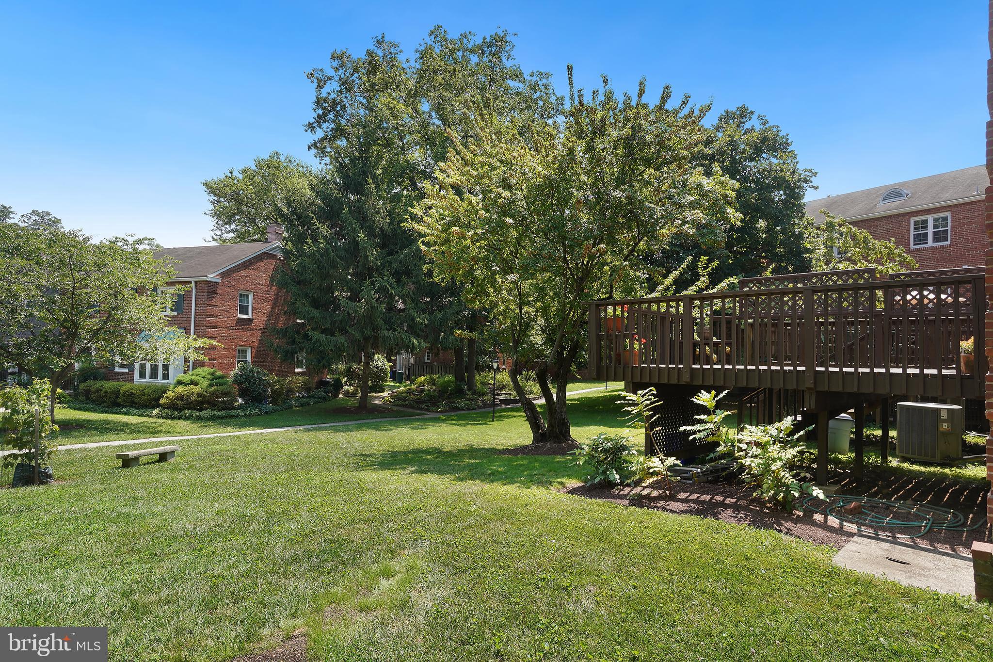 KENWOOD FOREST - Residential