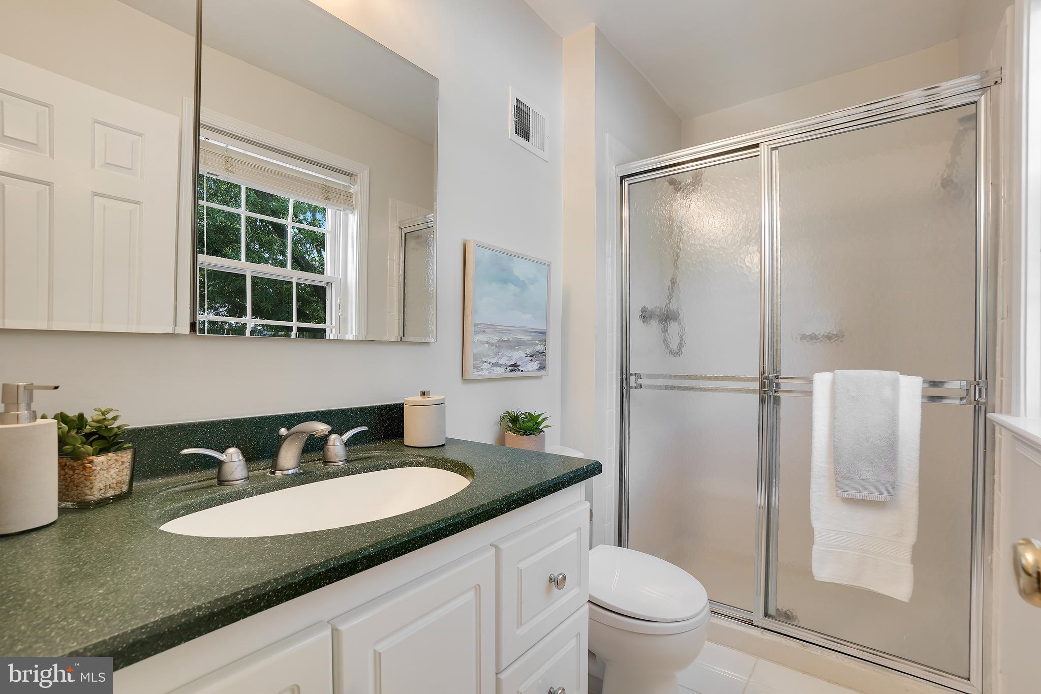 KENWOOD FOREST - Residential