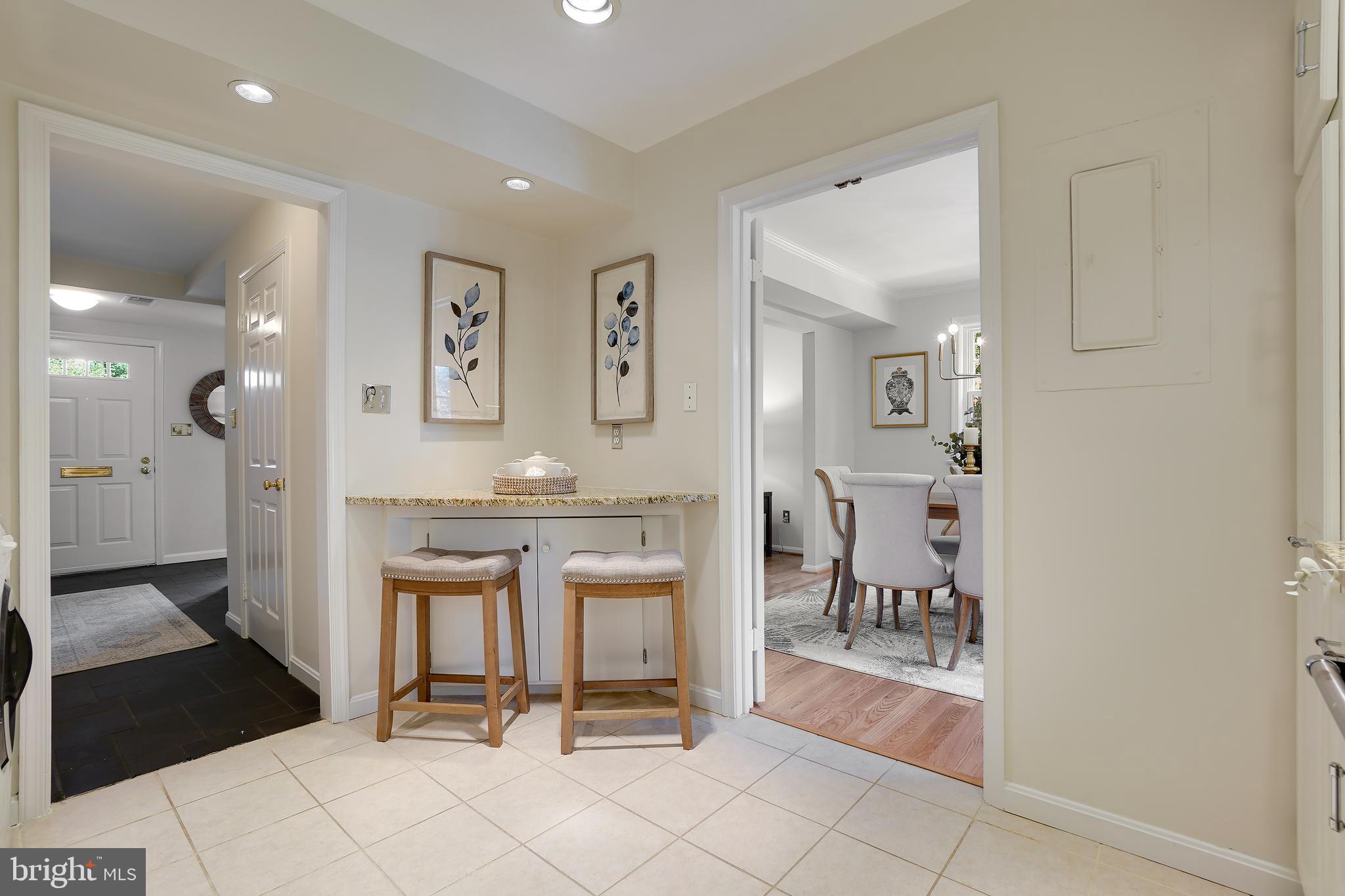 KENWOOD FOREST - Residential