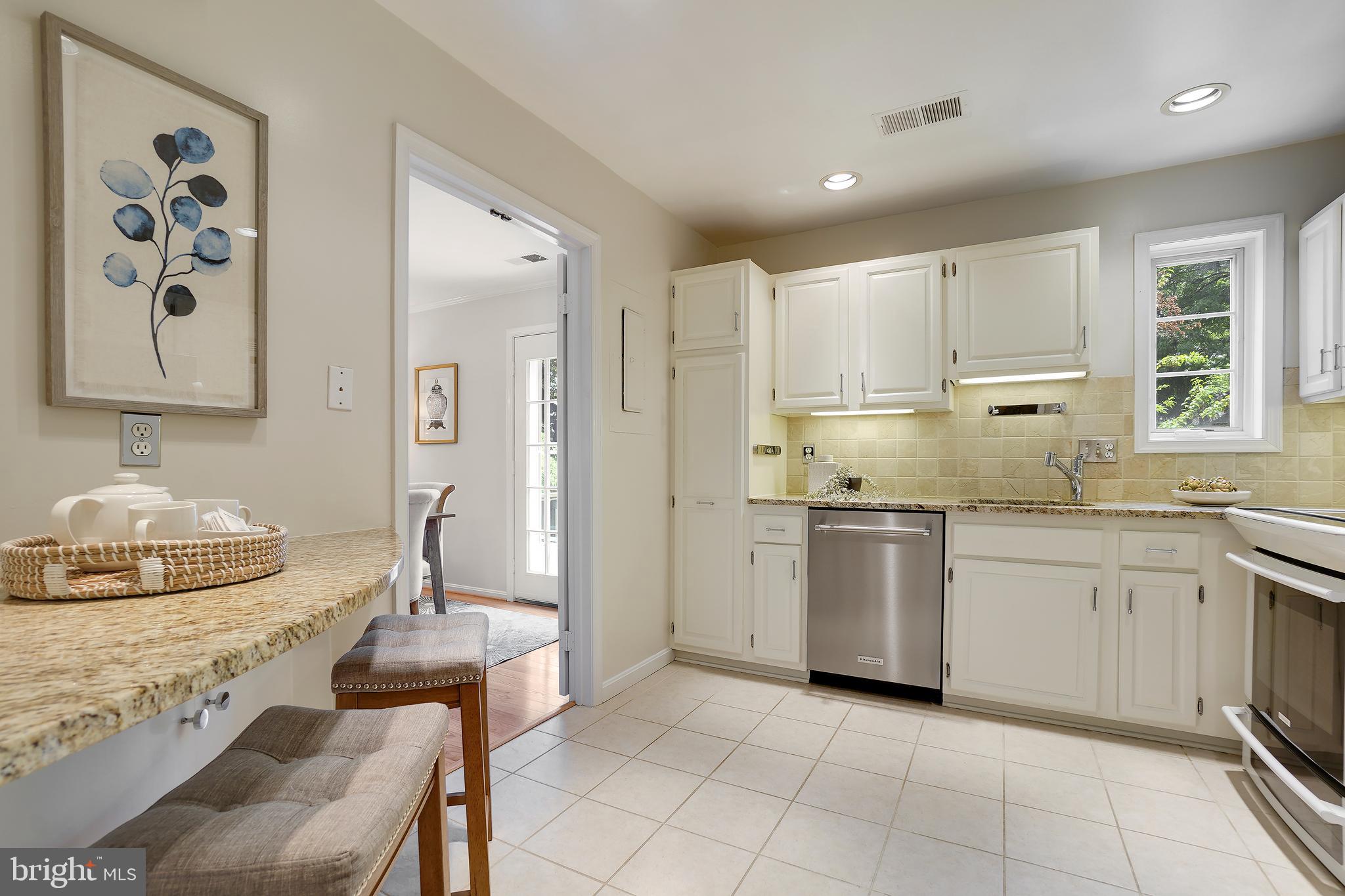 KENWOOD FOREST - Residential