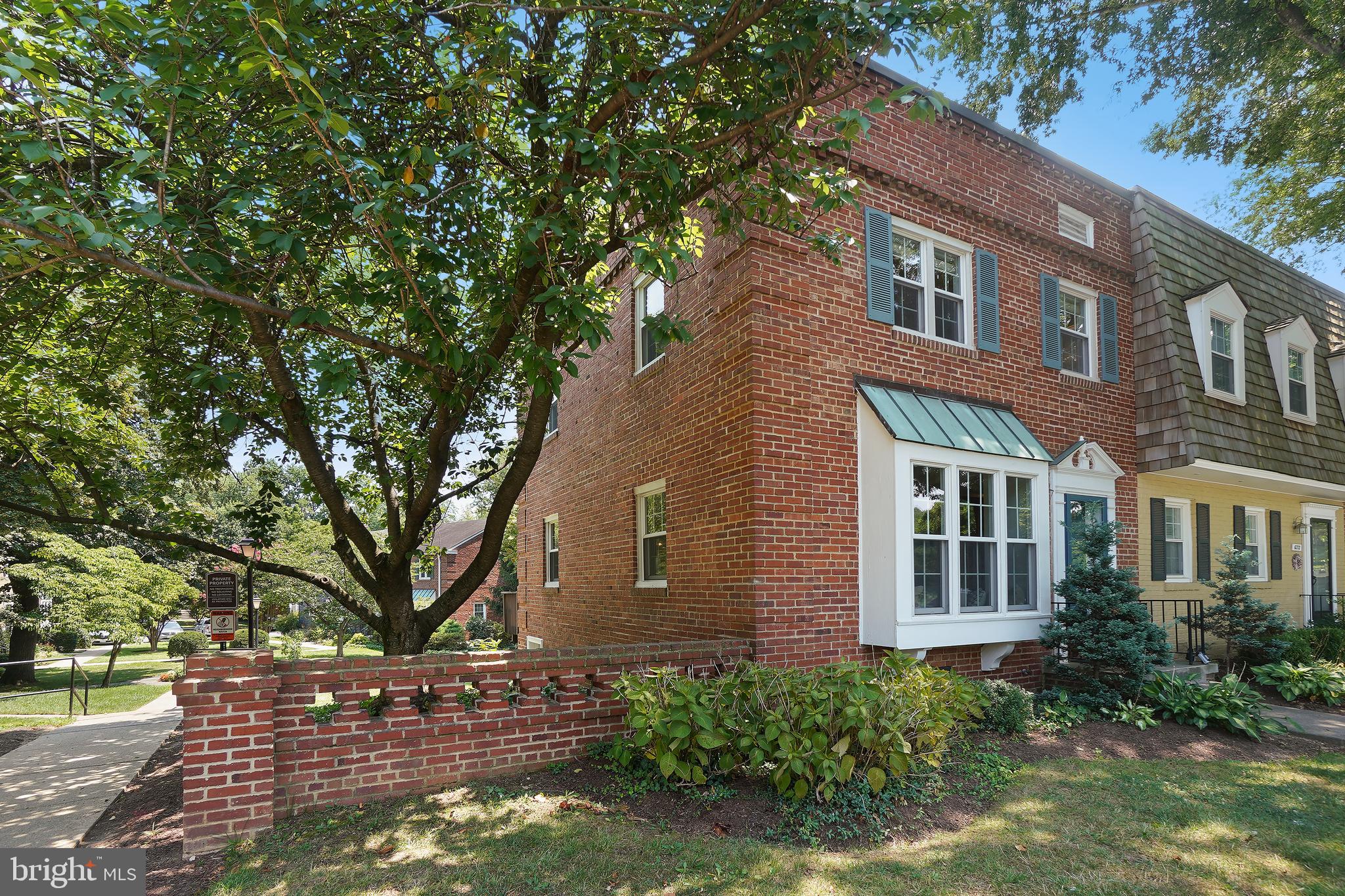 KENWOOD FOREST - Residential