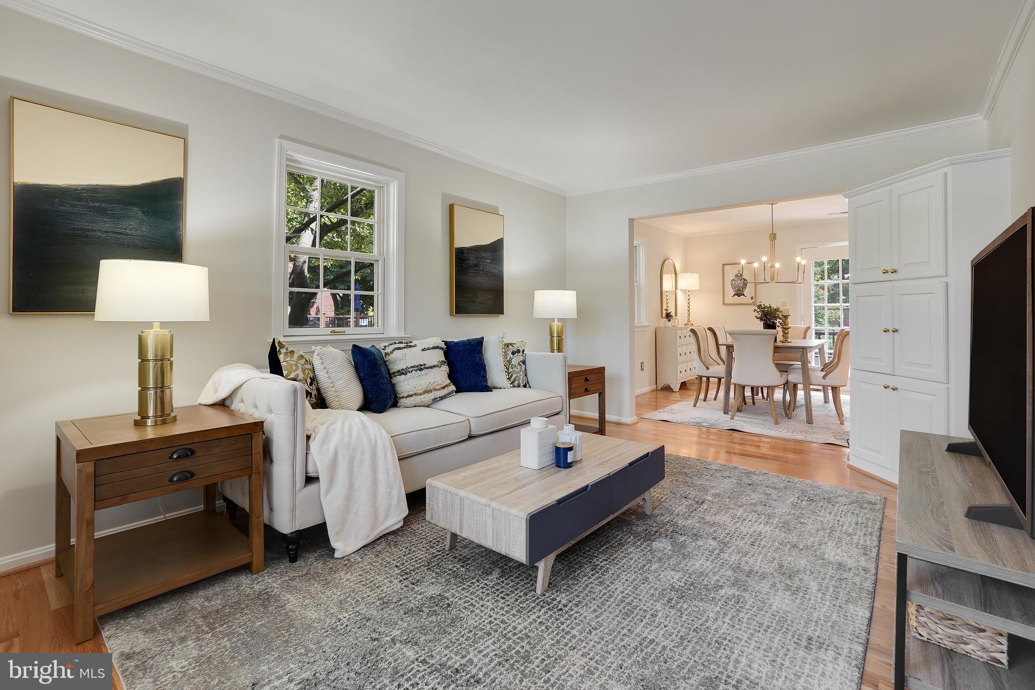 KENWOOD FOREST - Residential