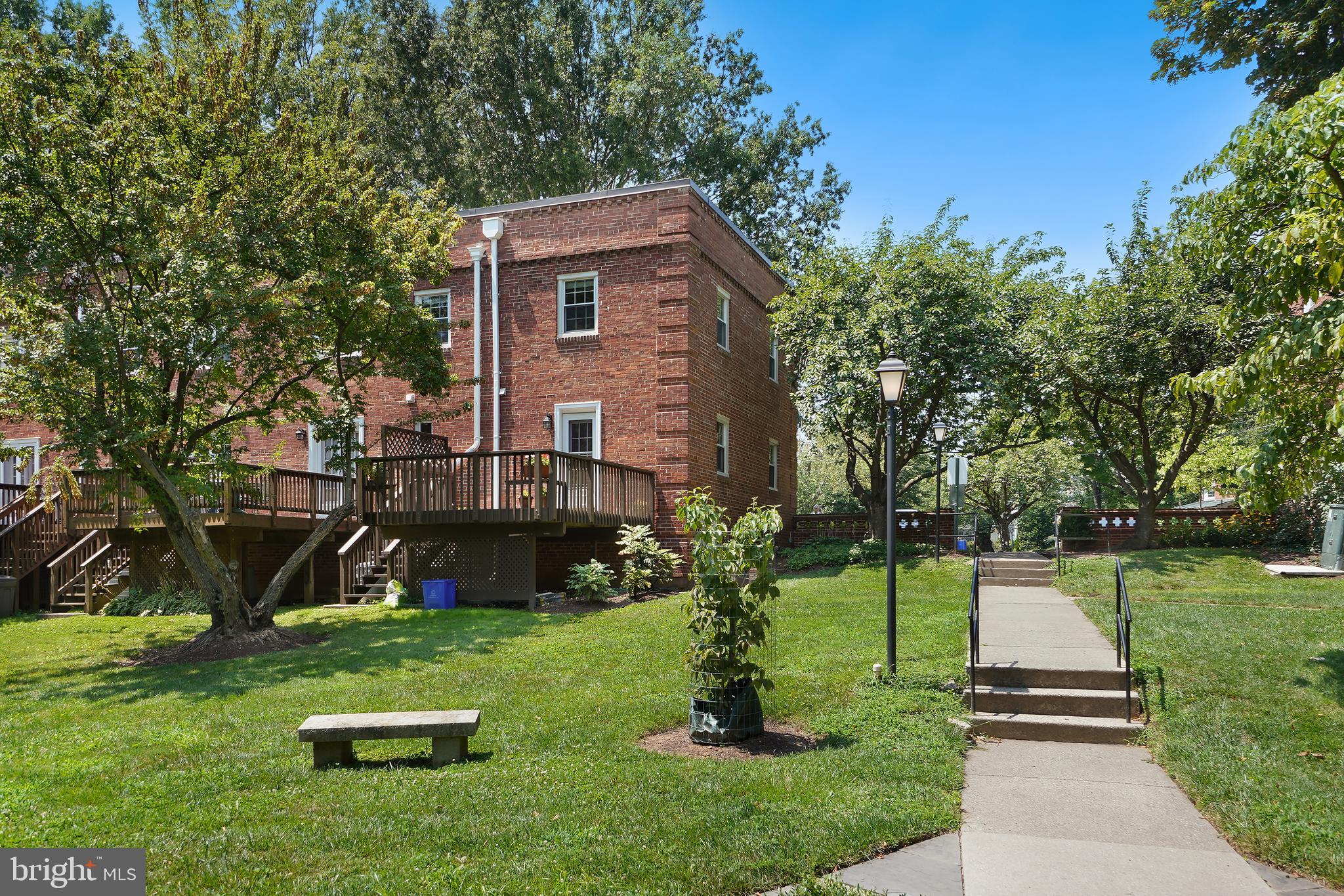 KENWOOD FOREST - Residential