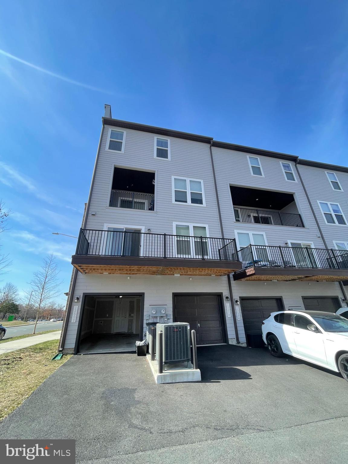 LIBERTY PARK - Residential