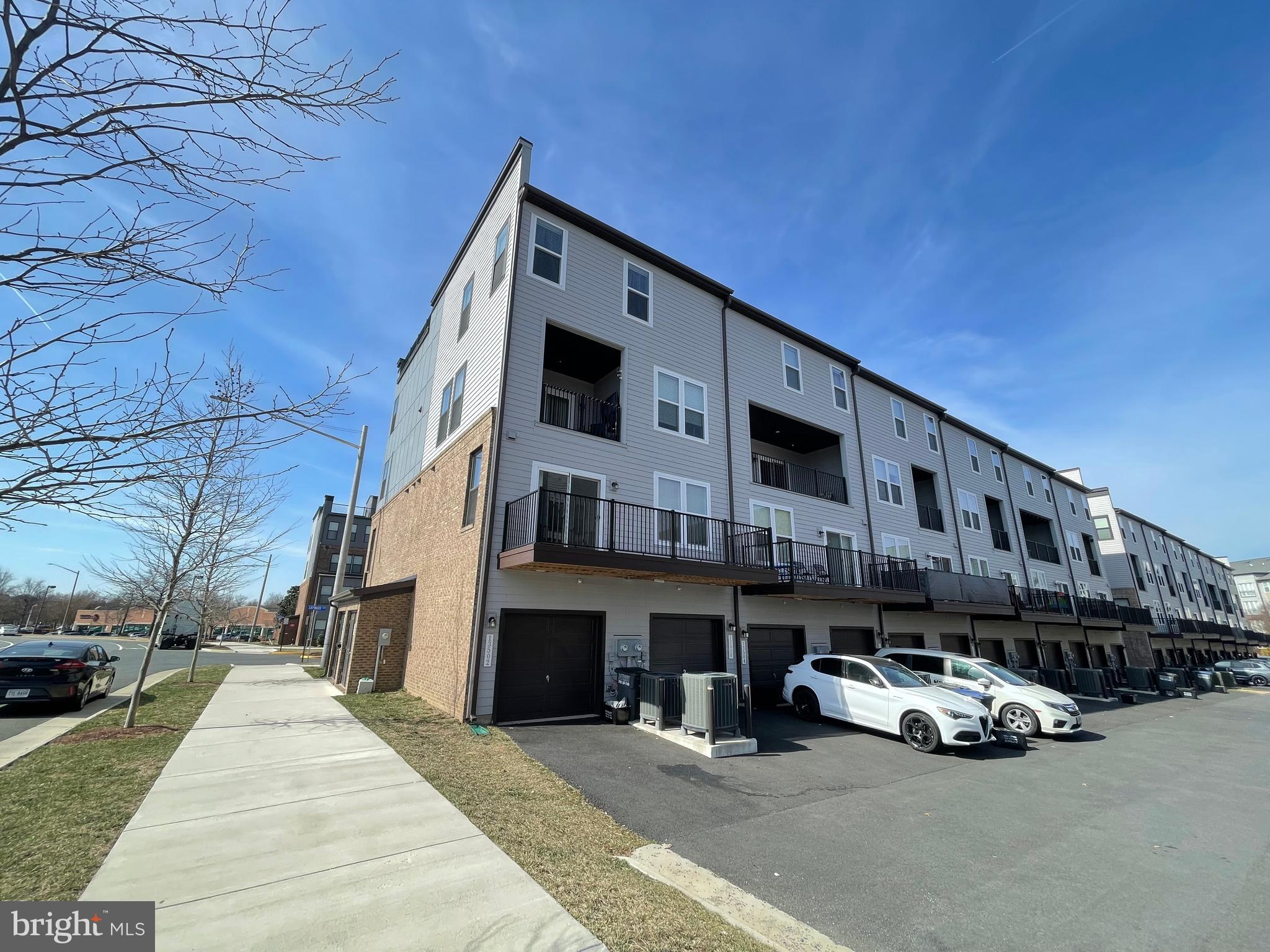 LIBERTY PARK - Residential