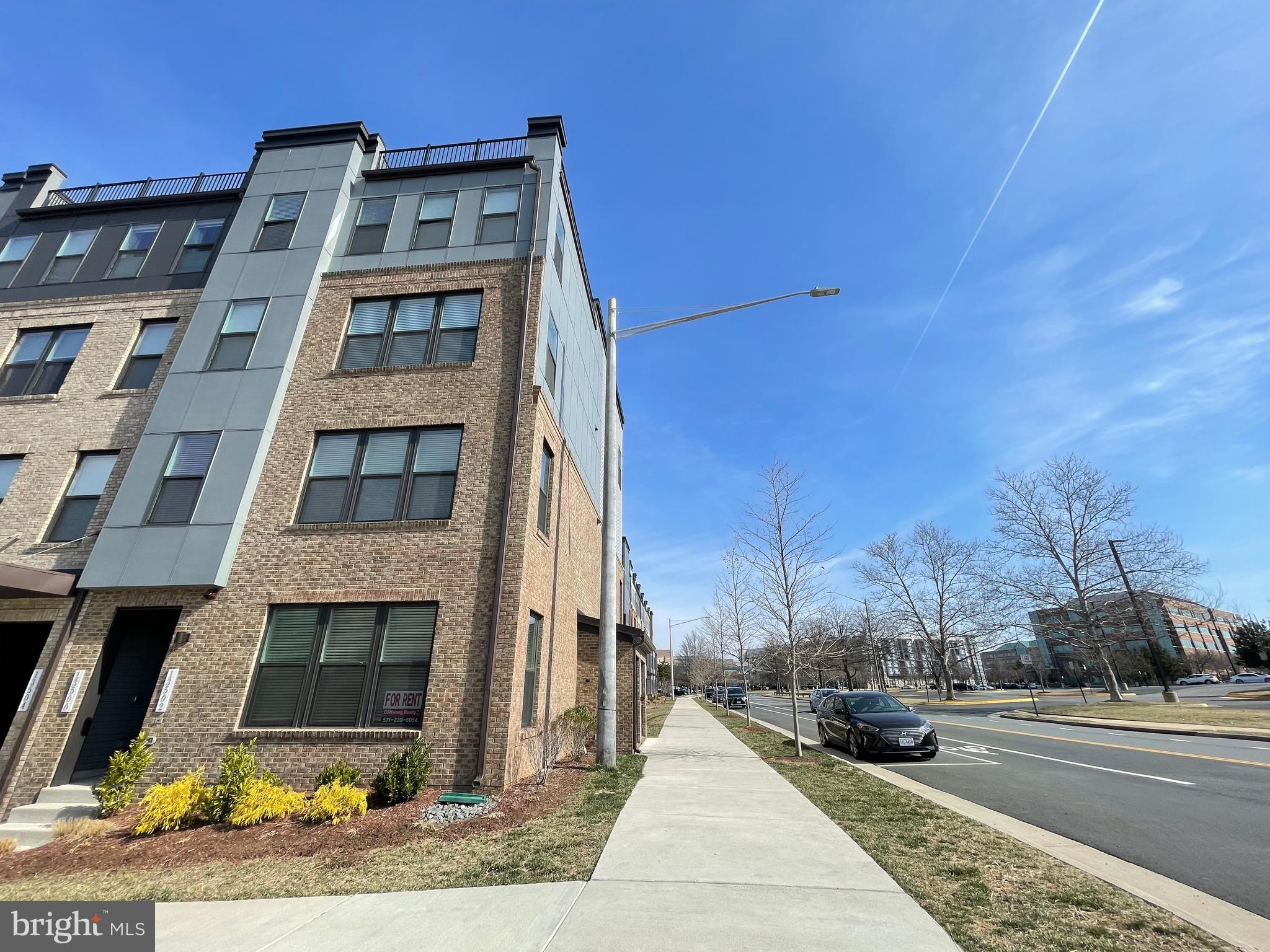 LIBERTY PARK - Residential