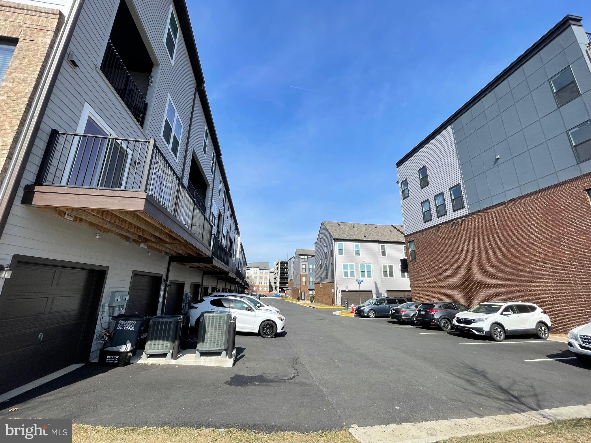 LIBERTY PARK - Residential