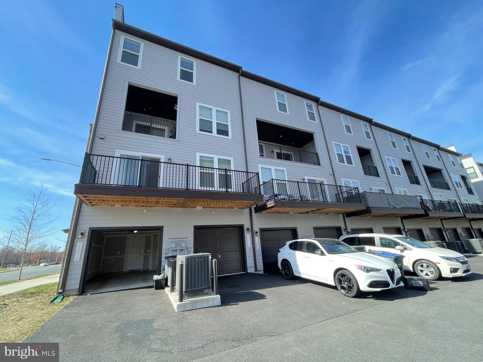 LIBERTY PARK - Residential