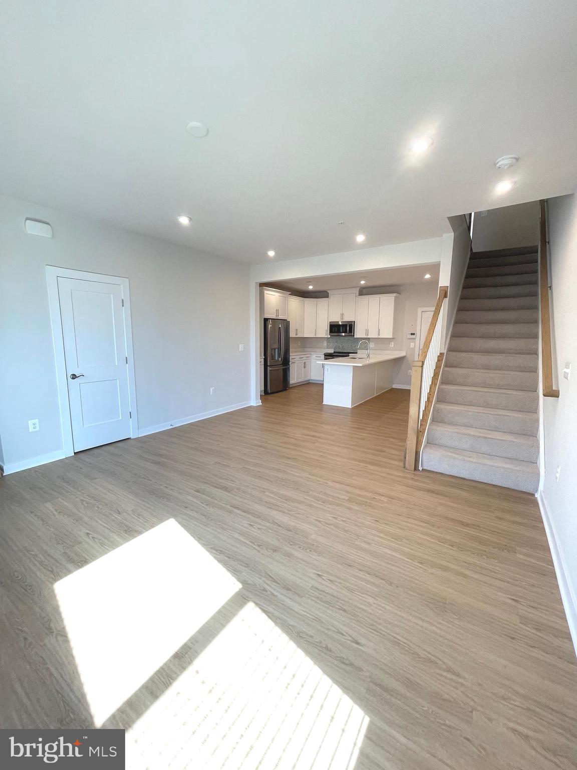 LIBERTY PARK - Residential