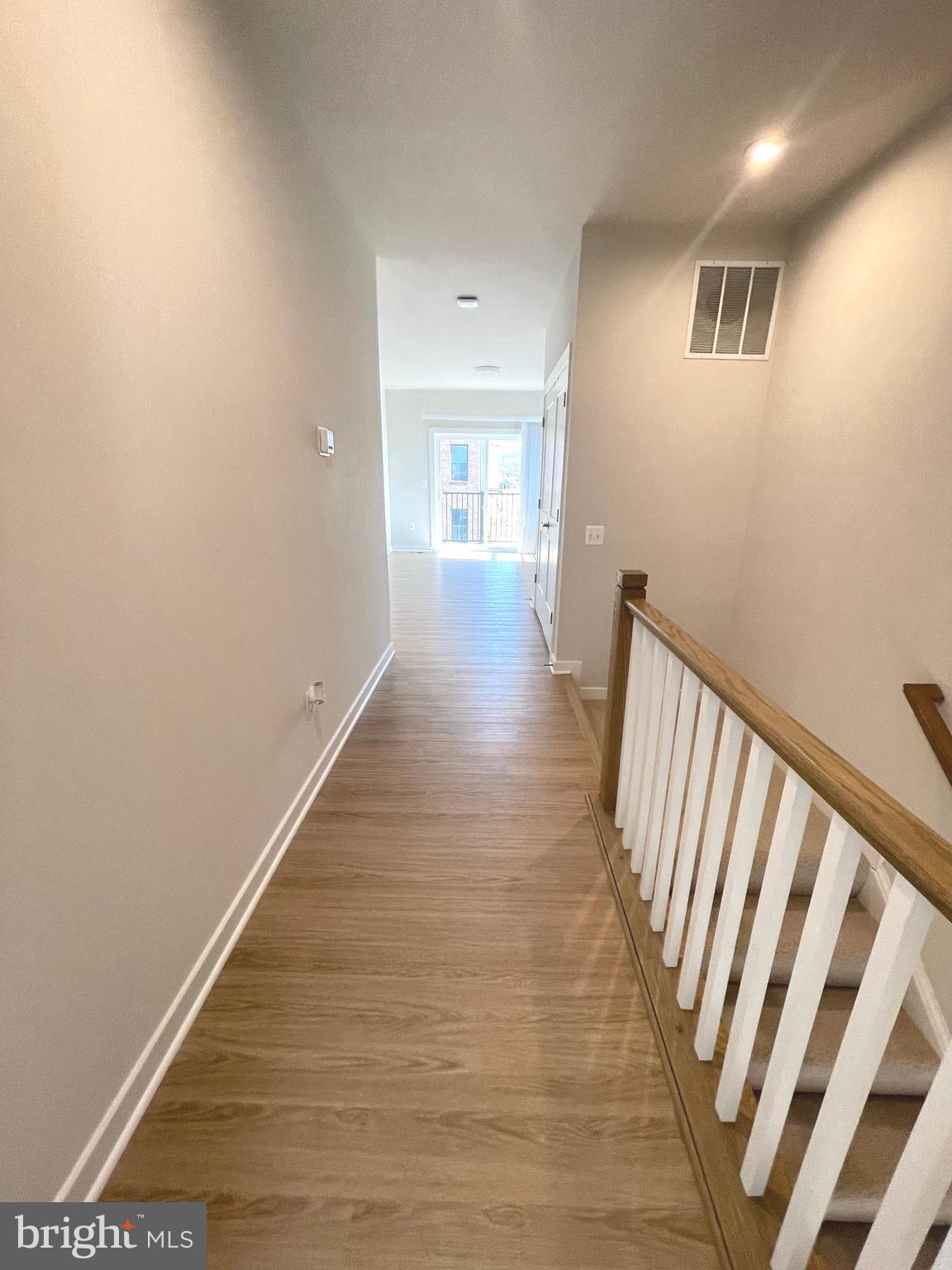 LIBERTY PARK - Residential