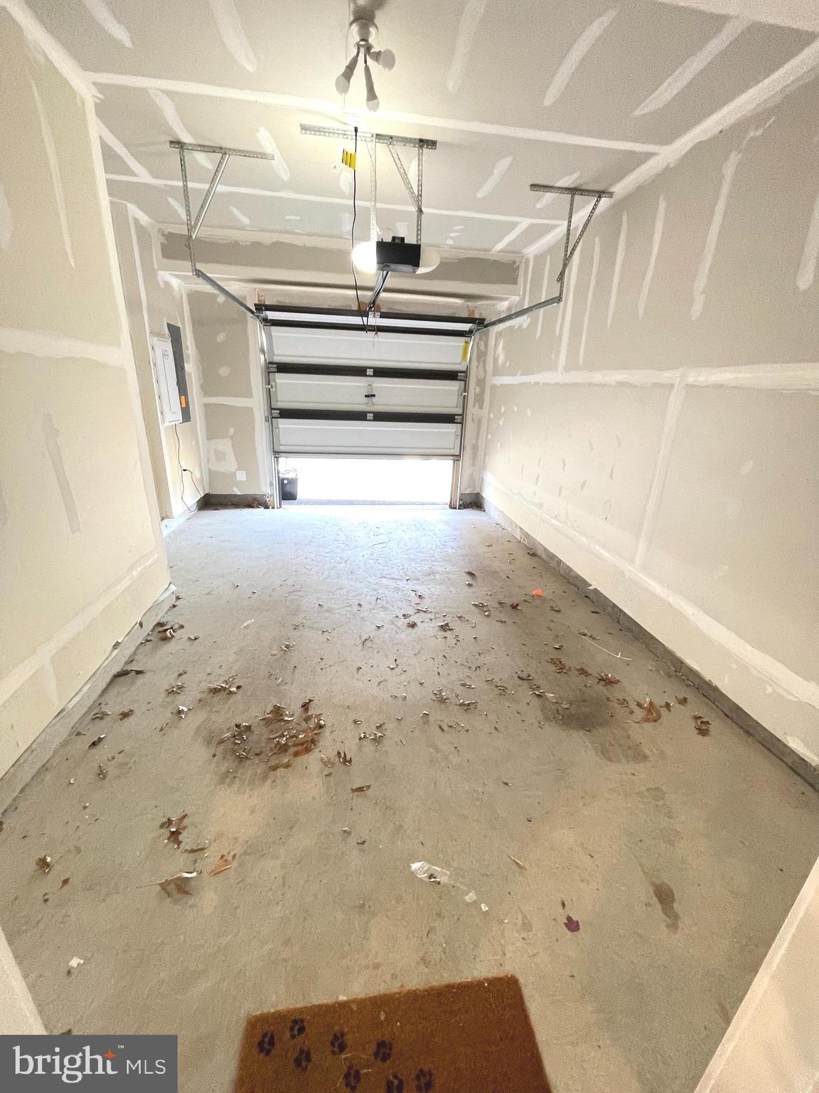 LIBERTY PARK - Residential