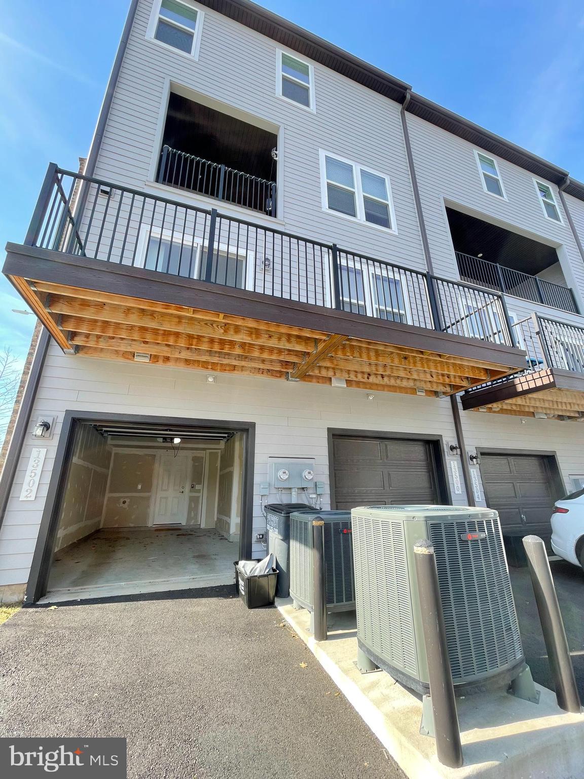 LIBERTY PARK - Residential