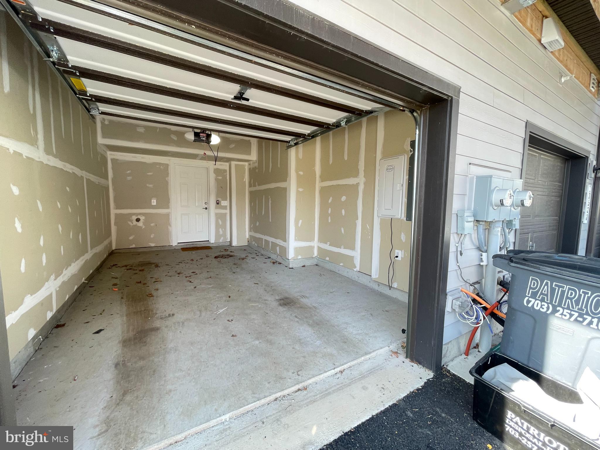 LIBERTY PARK - Residential