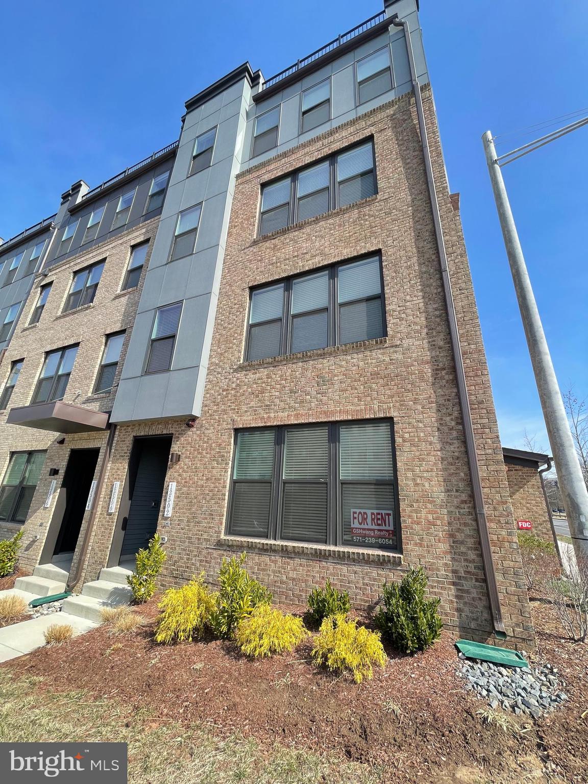 LIBERTY PARK - Residential